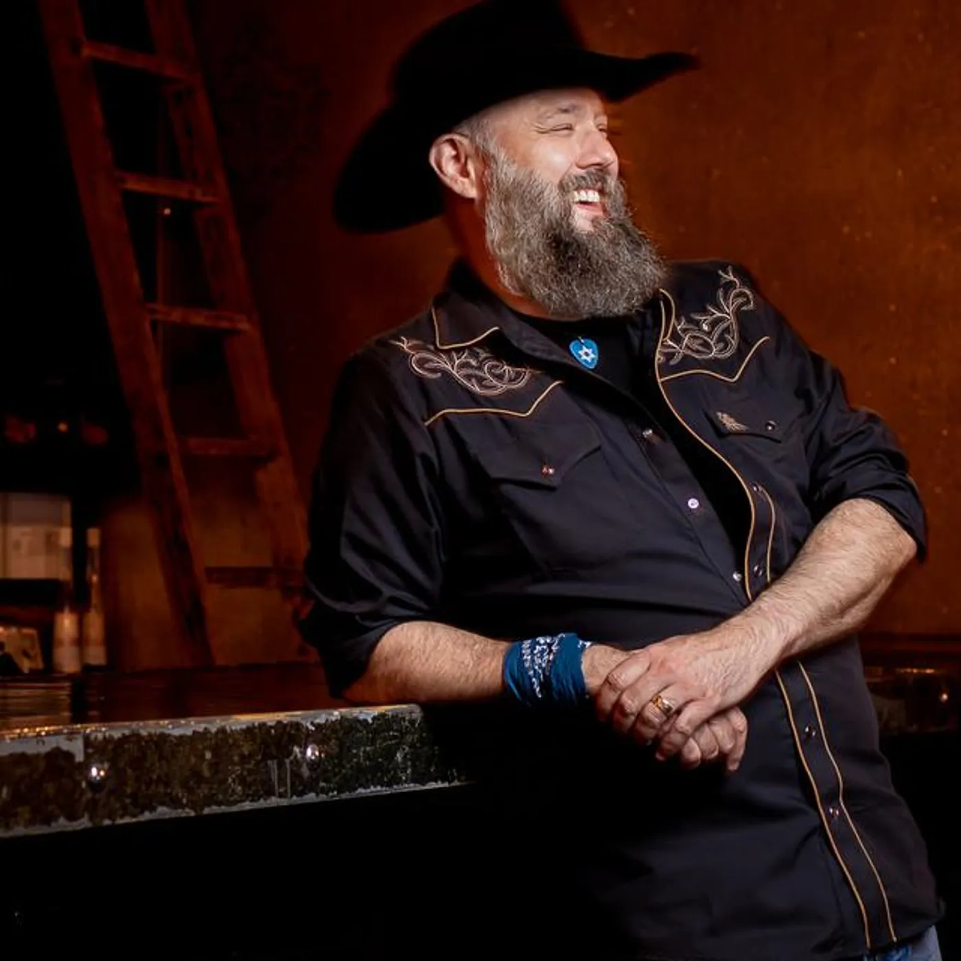 Joe Buchanan Brand Page