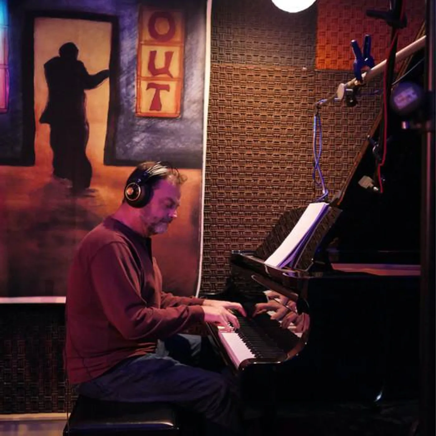 Joe Carolus Brand Page