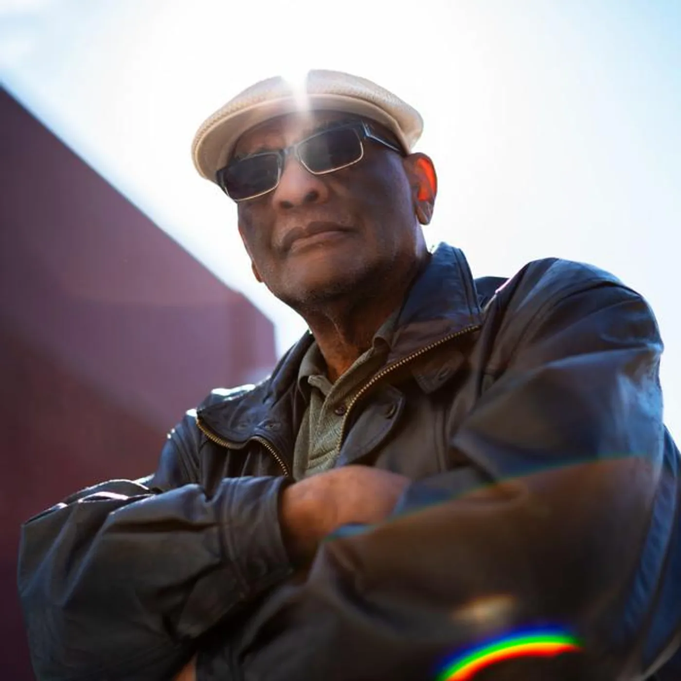 Joe Chambers Brand Page