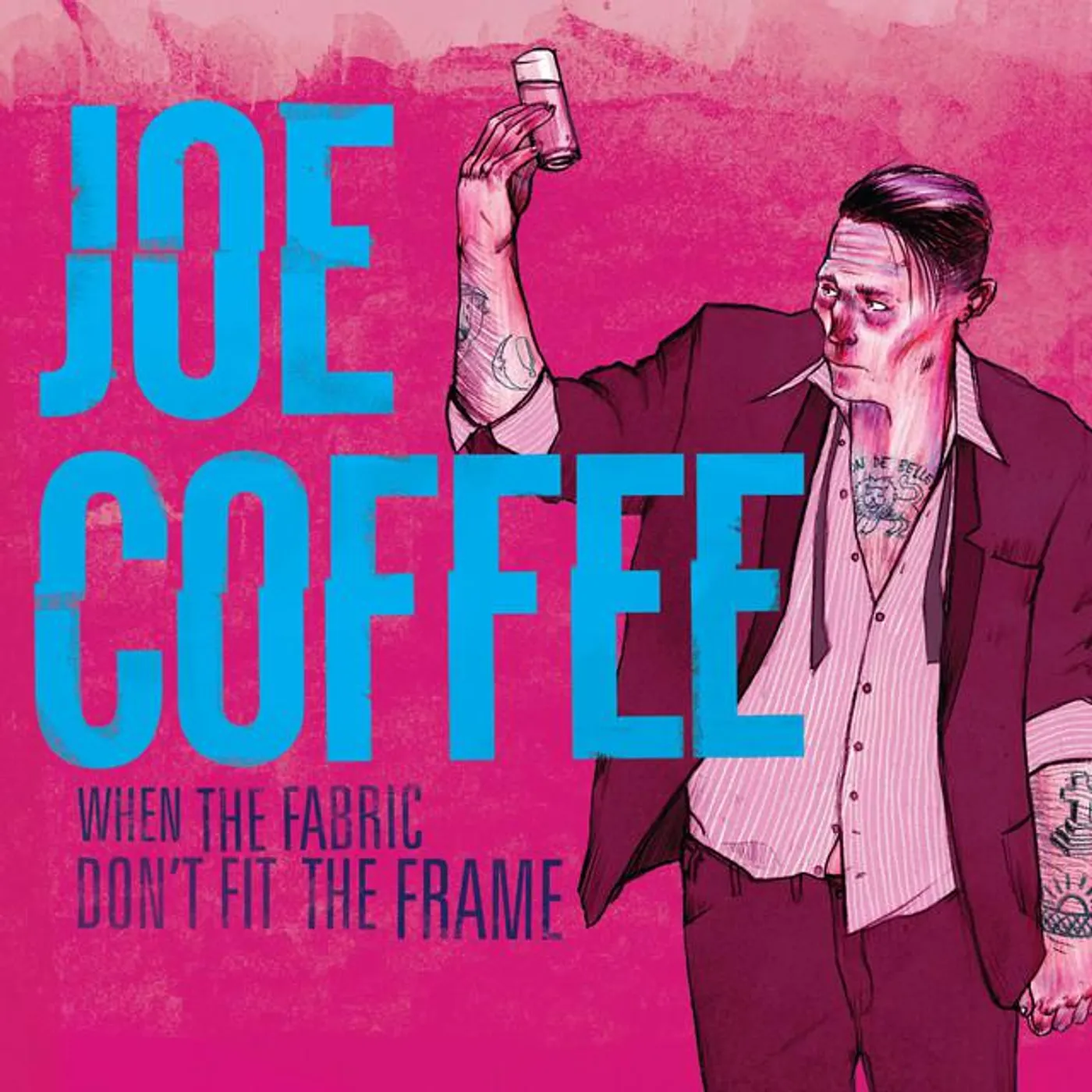 Joe Coffee