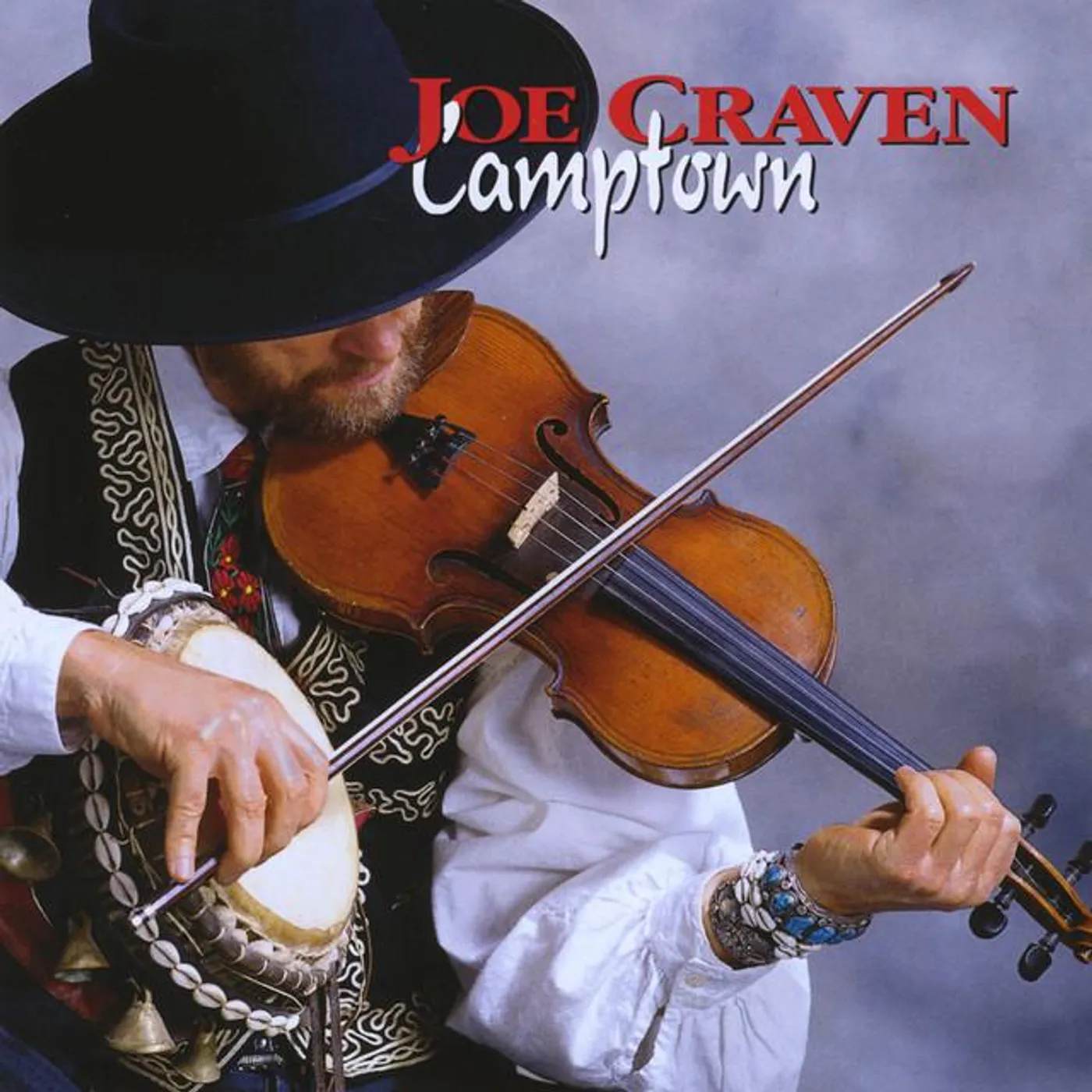 Joe Craven Brand Page