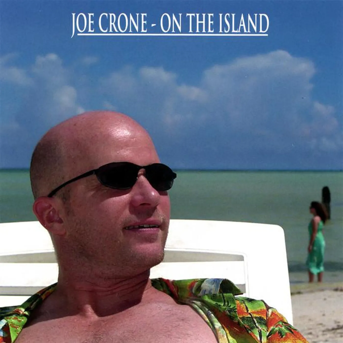 Joe Crone