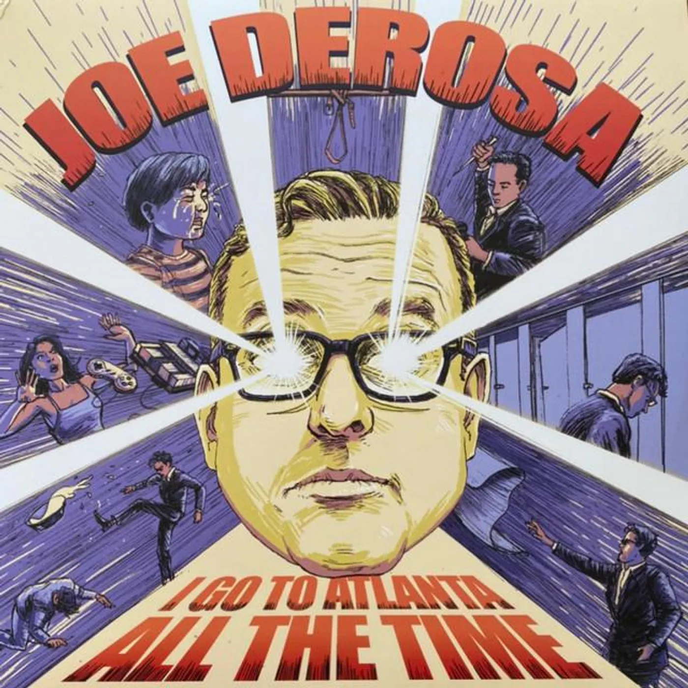 Joe Derosa
