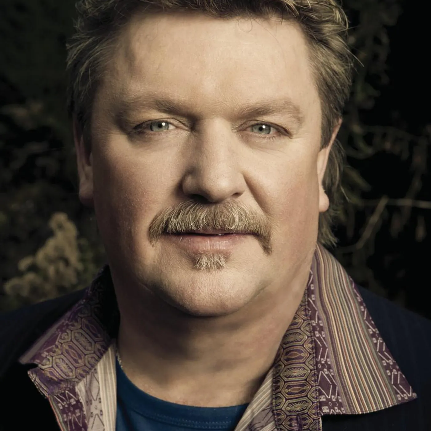 Joe Diffie Brand Page