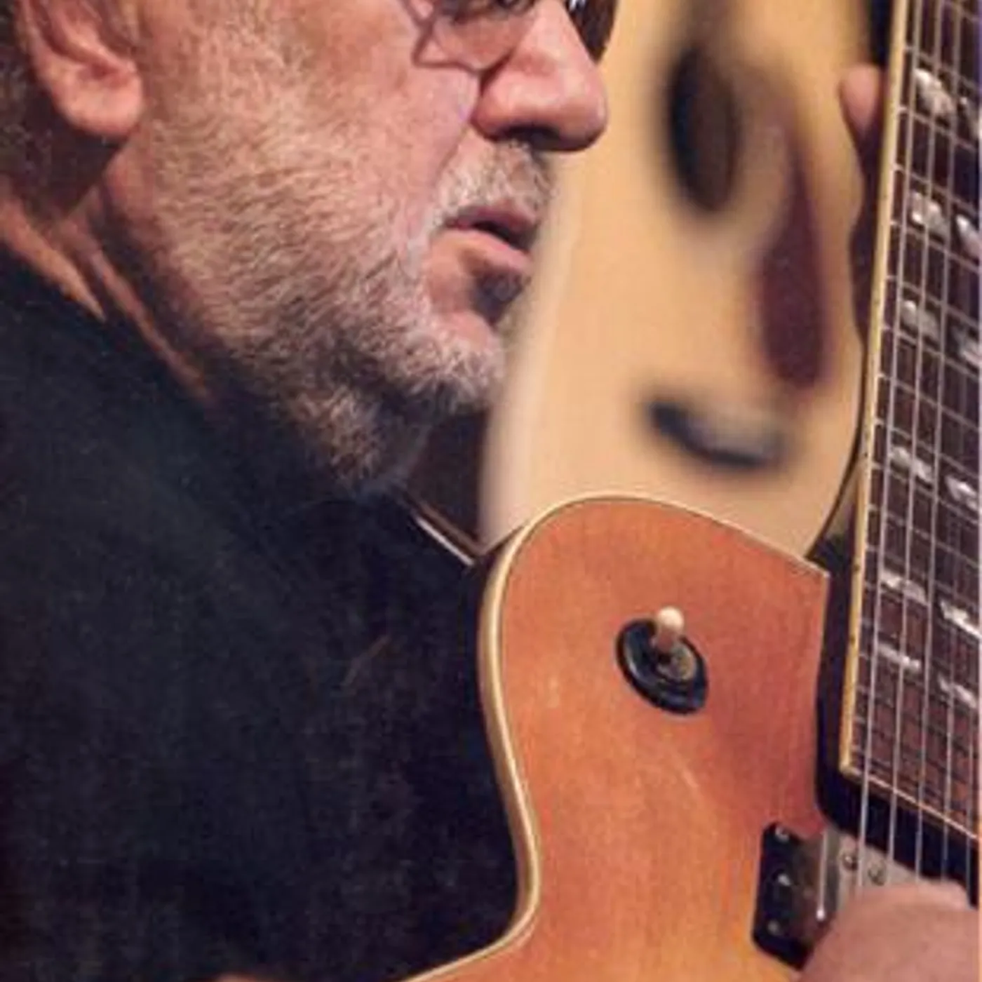 Joe Diorio Brand Page