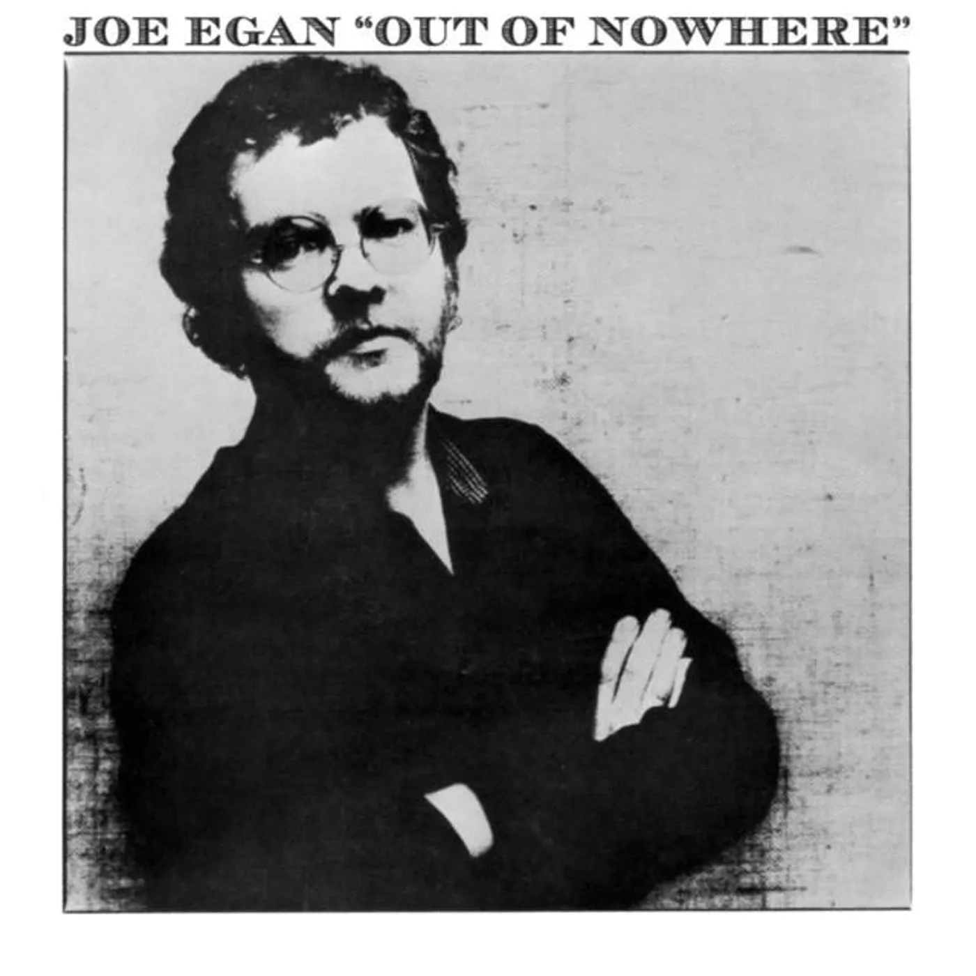 Joe Egan Brand Page
