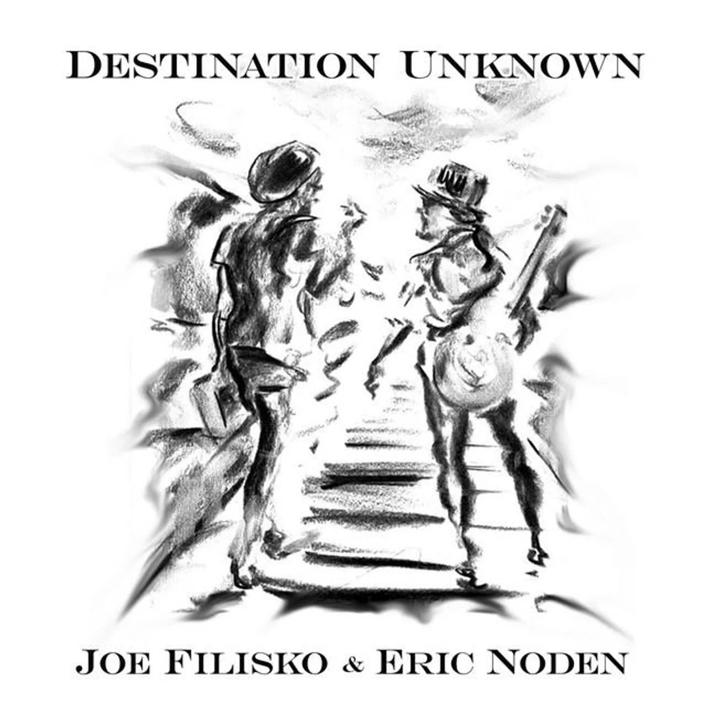 Joe Filisko & Eric Noden Brand Page