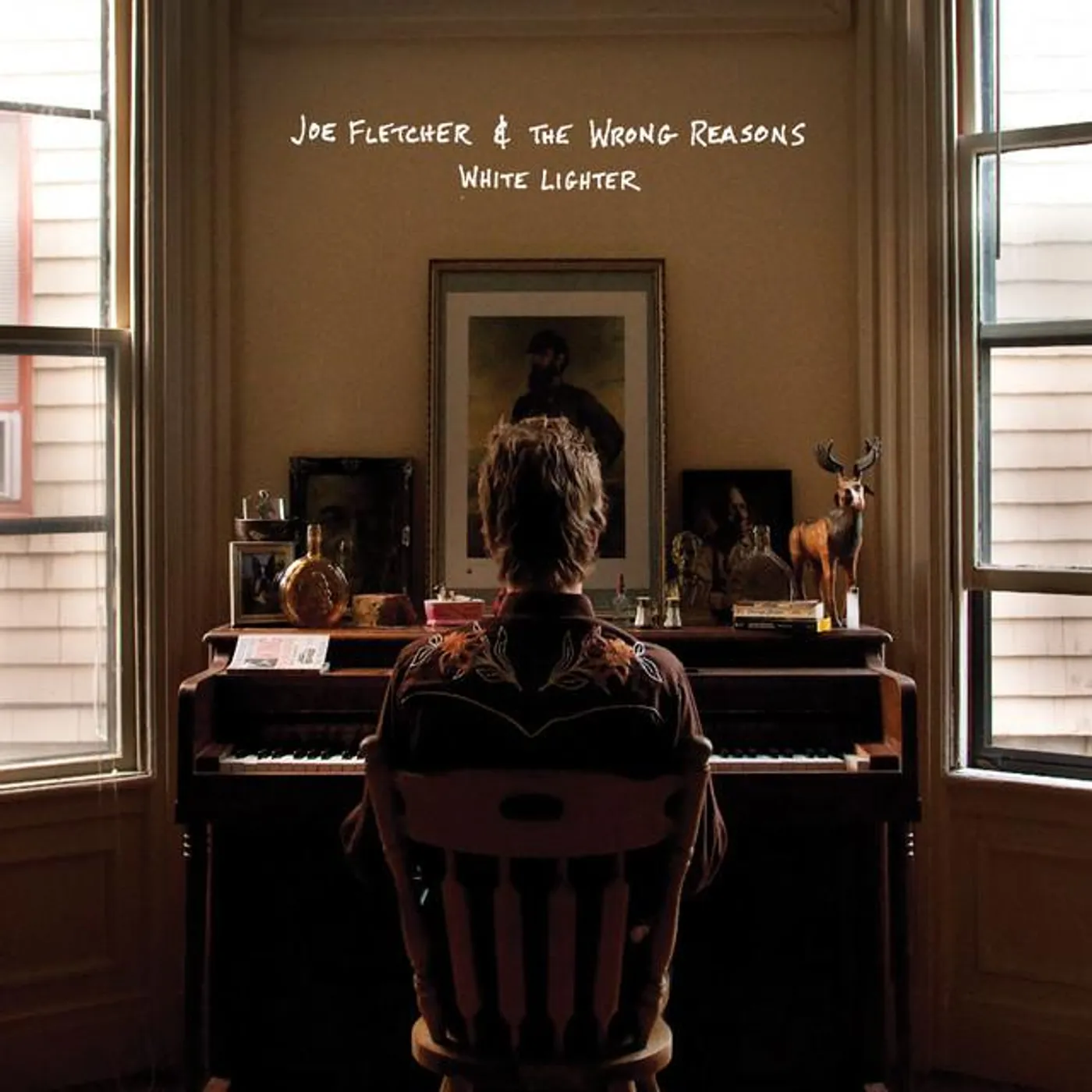 Joe Fletcher & the Wrong Reasons