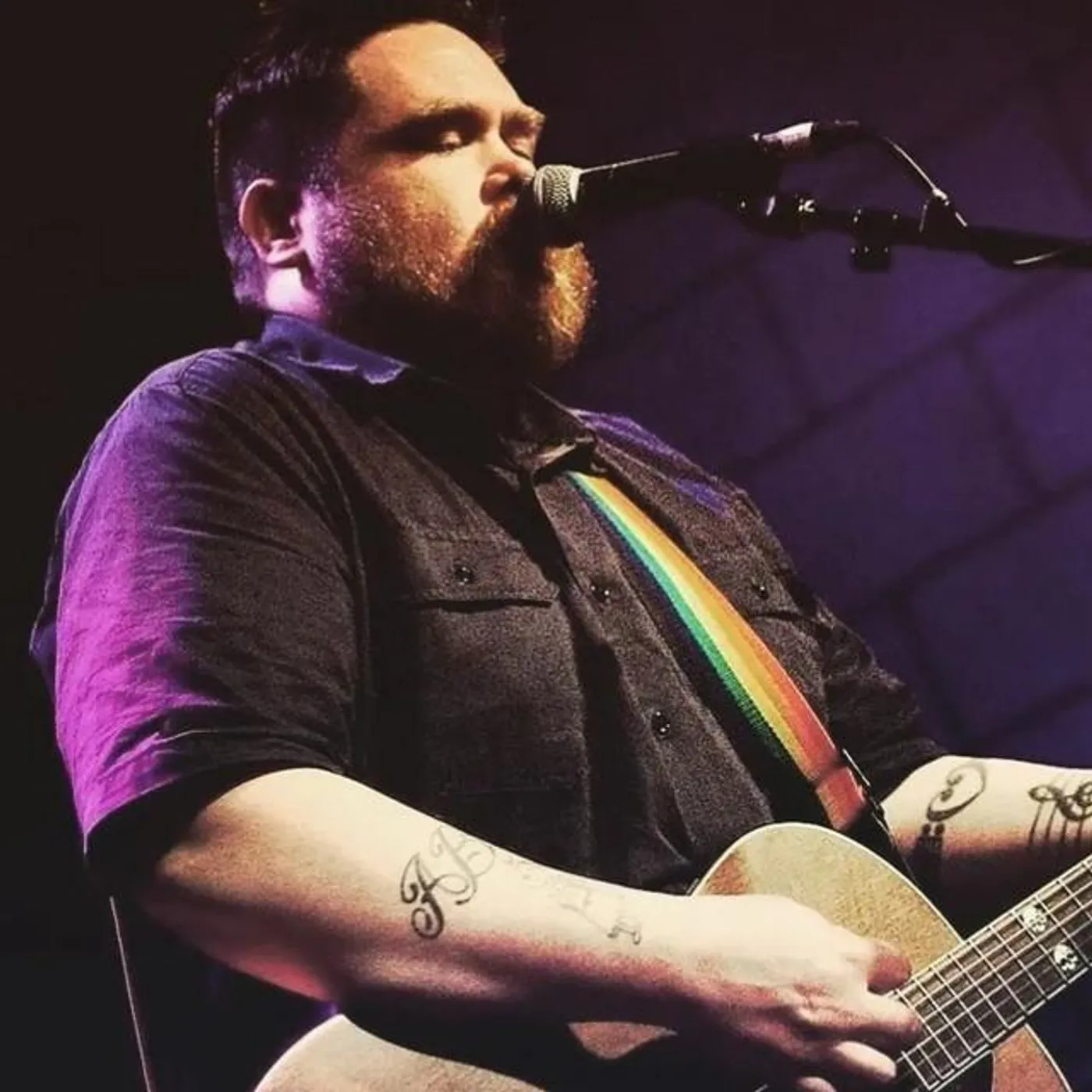 Joe Guiton Brand Page