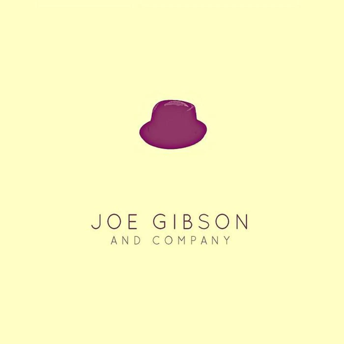 Joe Gibson