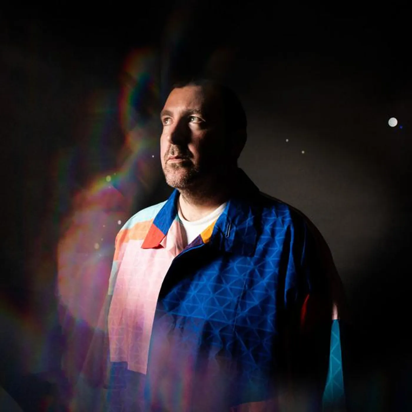 Joe Goddard Brand Page