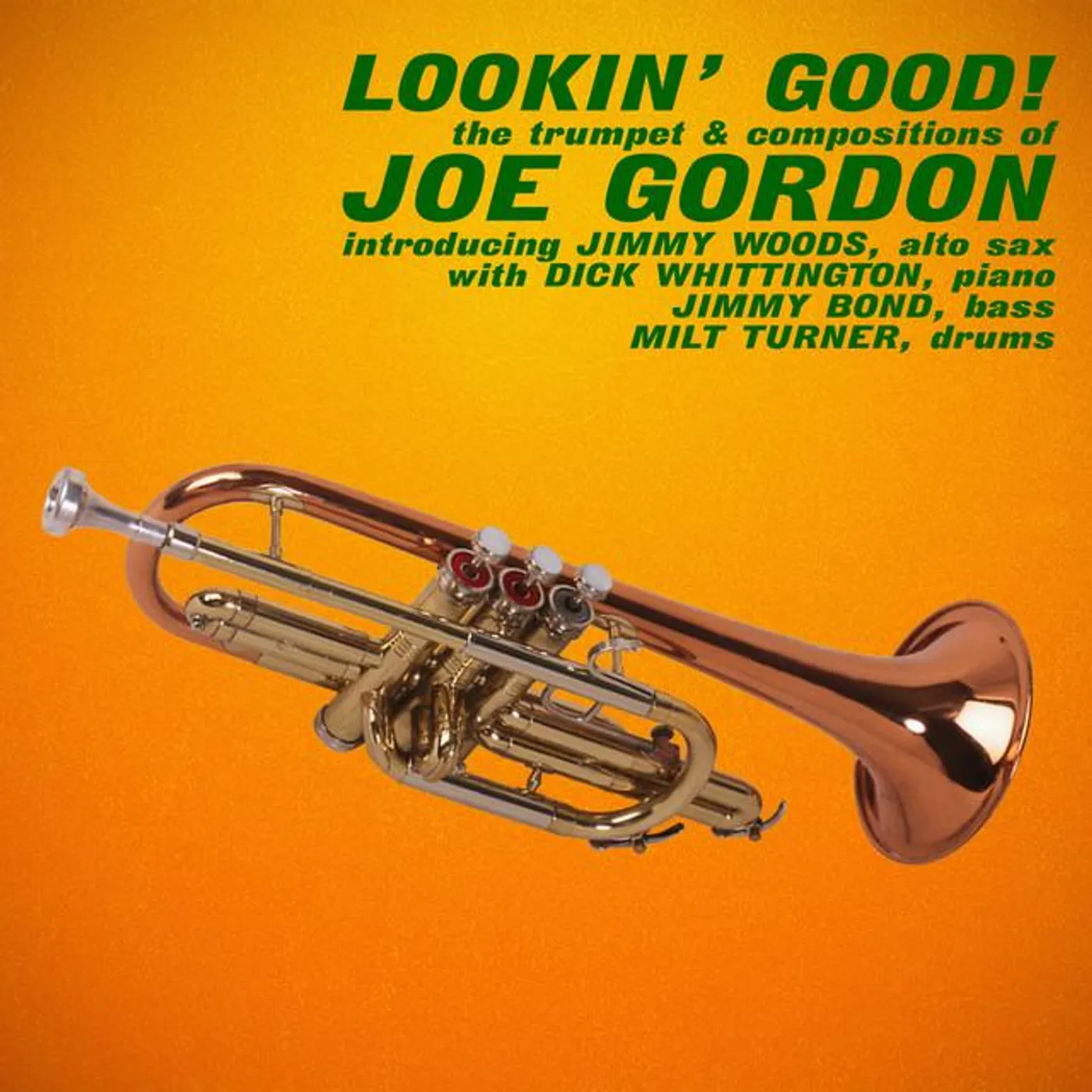 Joe Gordon Brand Page