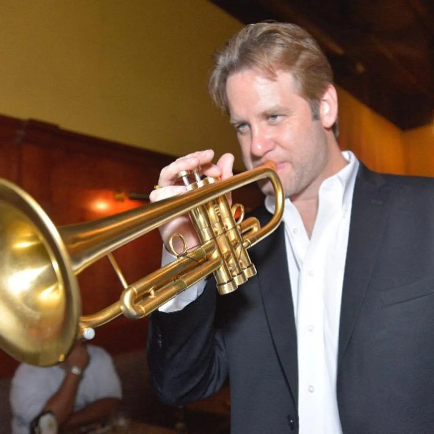 Joe Gransden