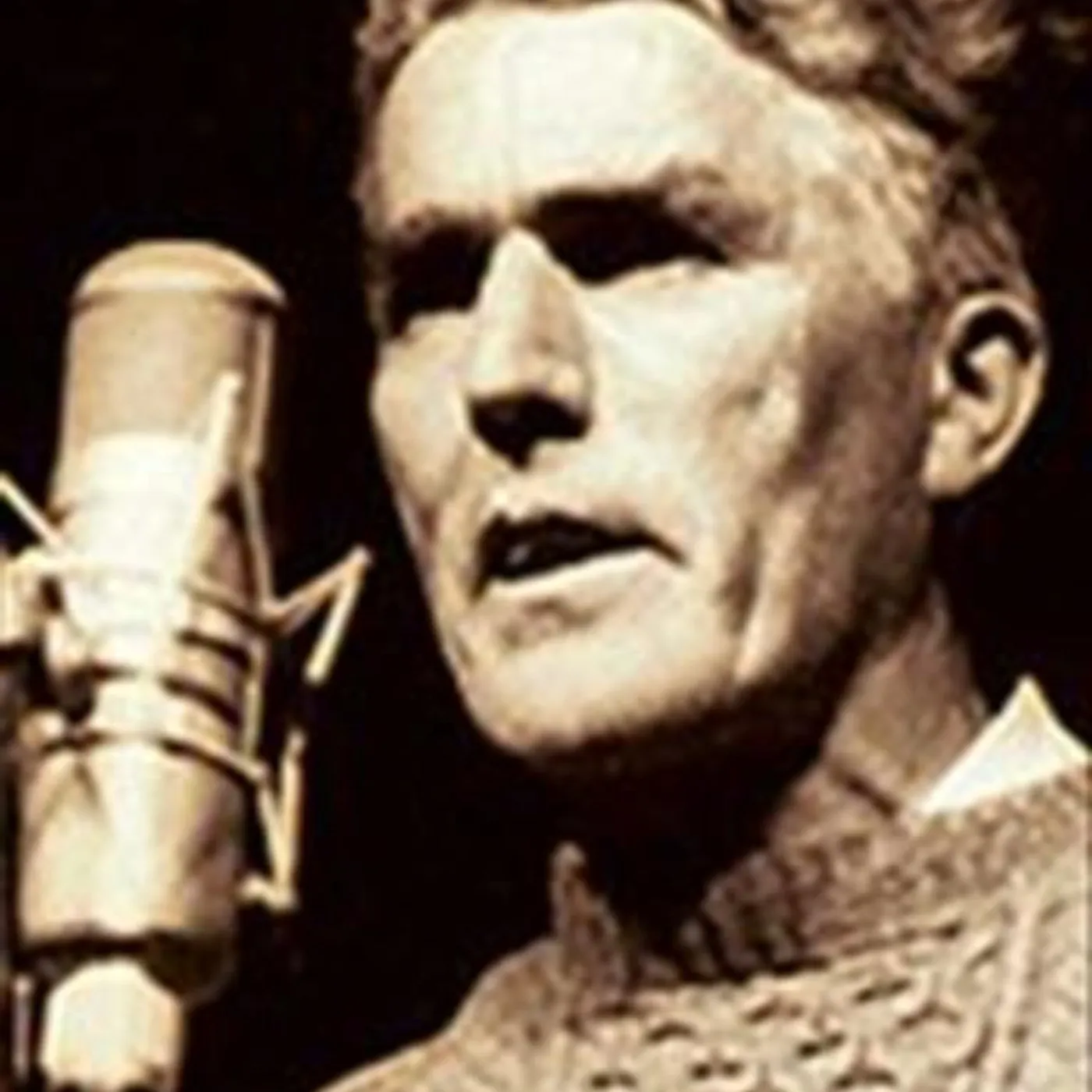 Joe Heaney Brand Page