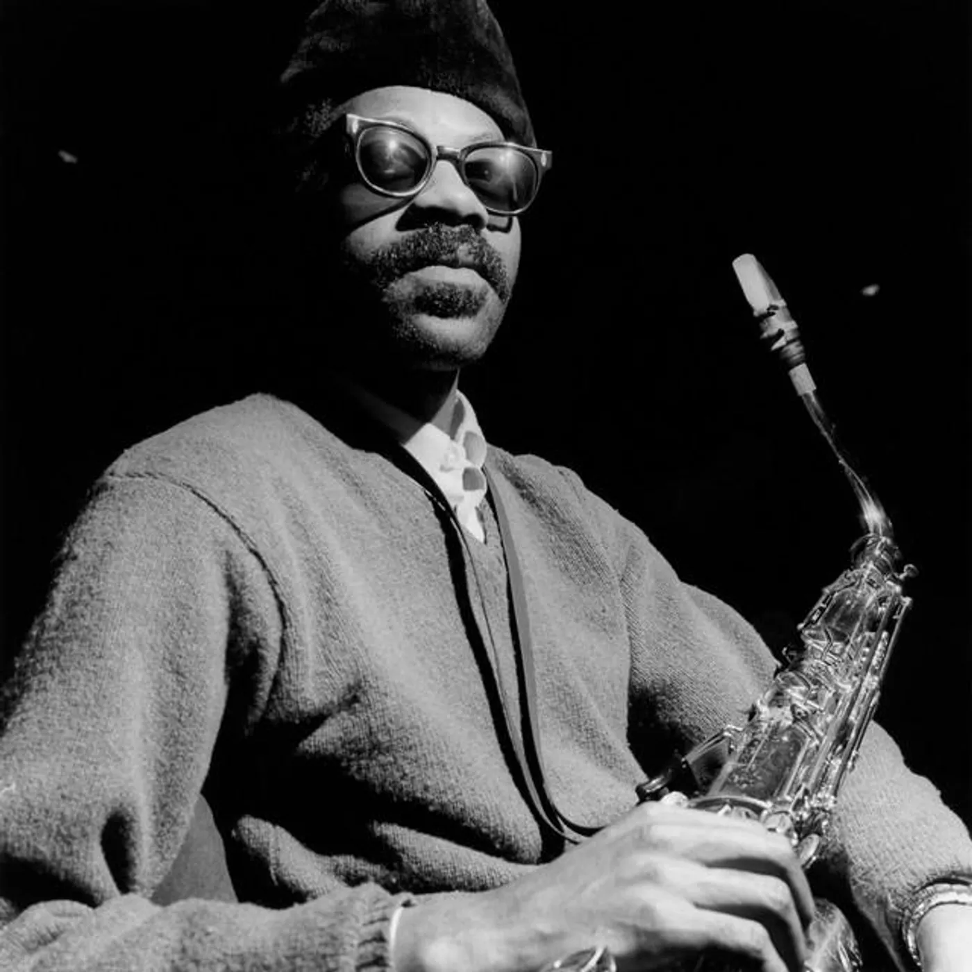 Joe Henderson Brand Page