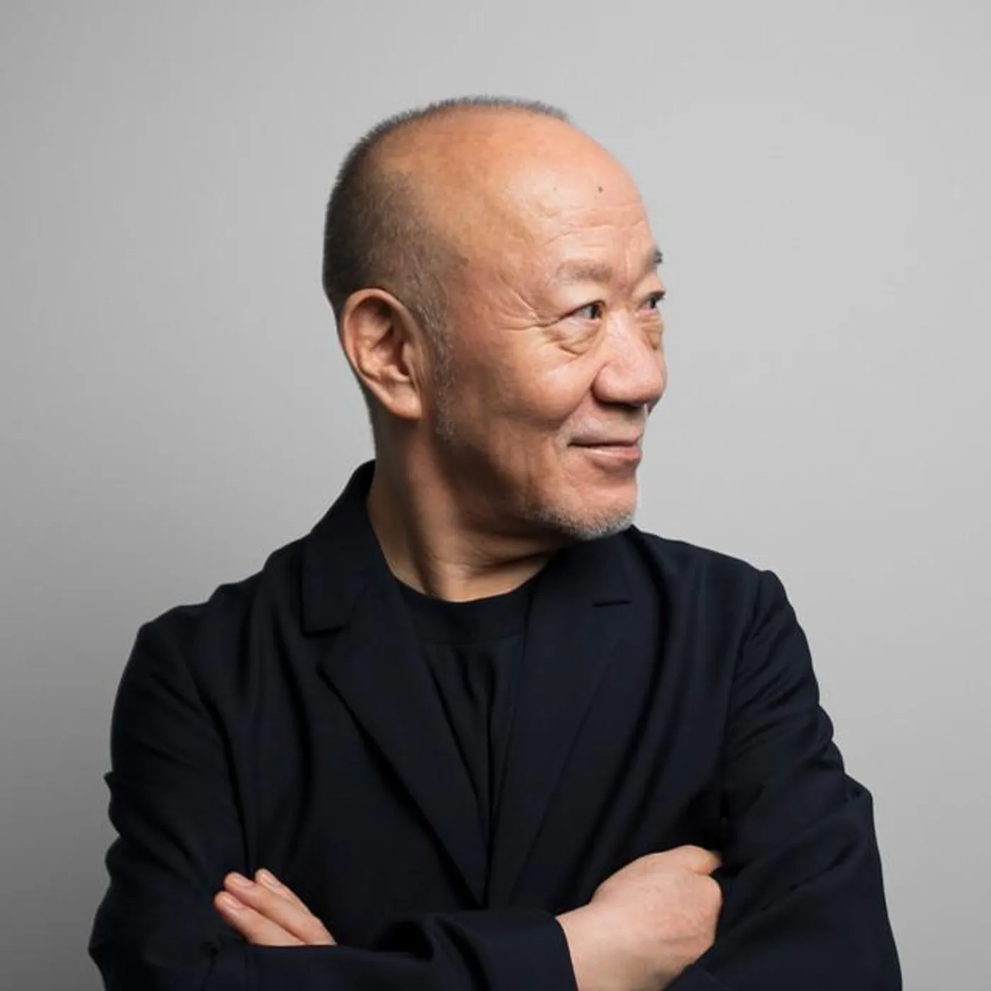 Joe Hisaishi Brand Page