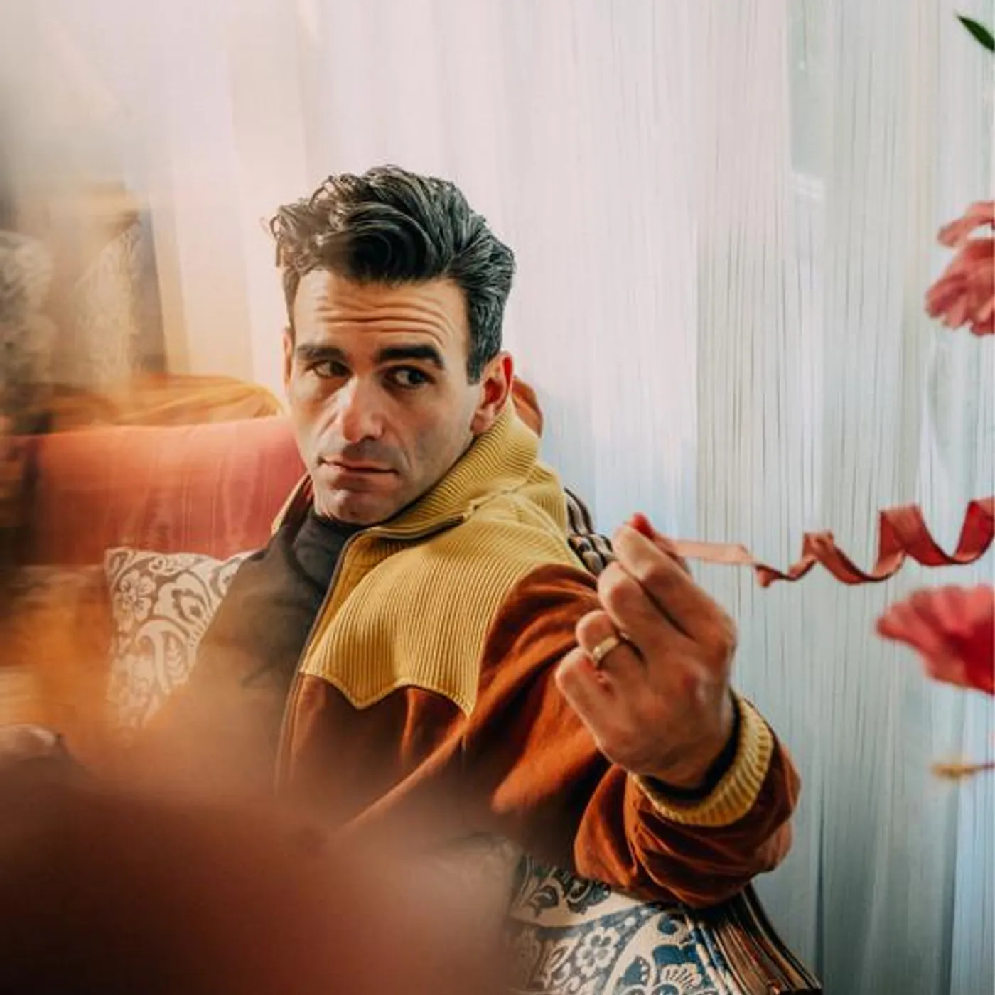 Joe Iconis Brand Page