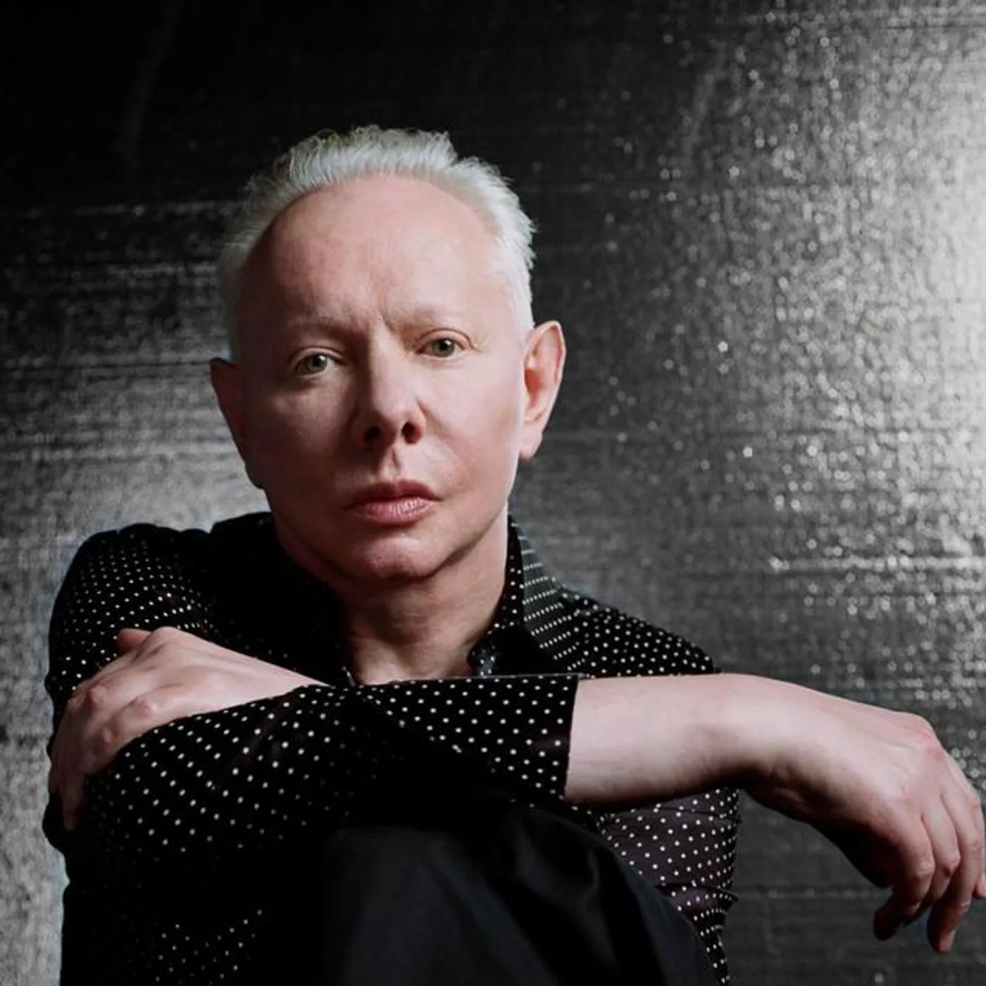 Joe Jackson Brand Page