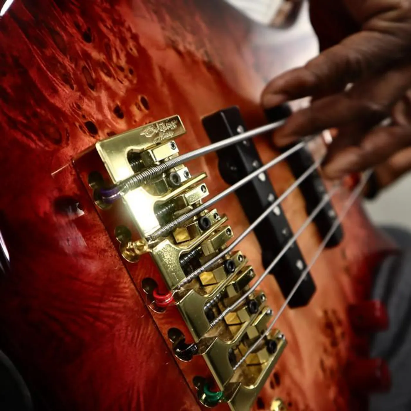 Joe Jam Sumrell Brand Page