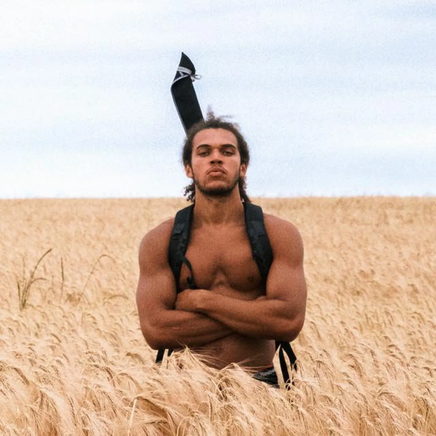 Joe James Brand Page