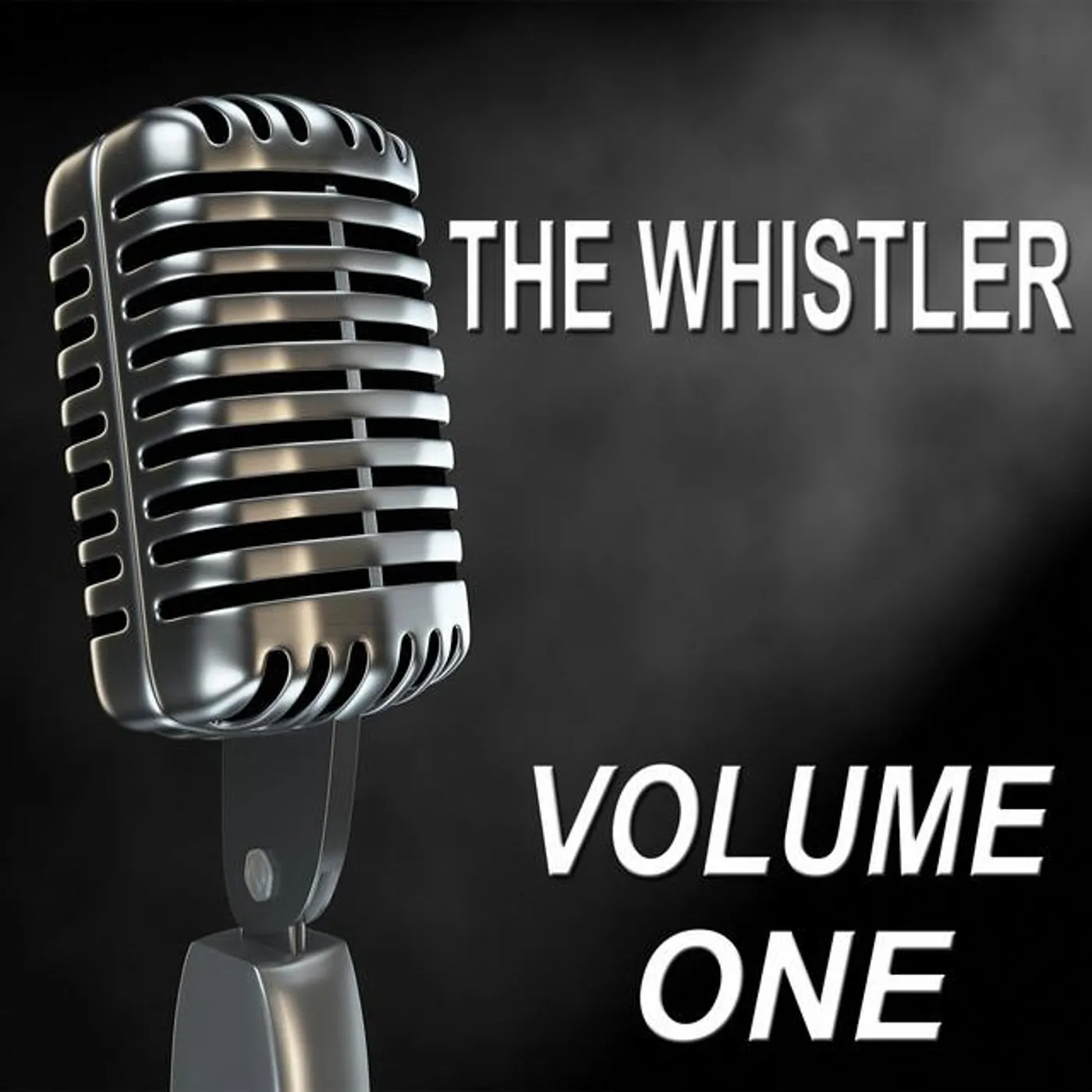 Joe Kerns & Hans Conried