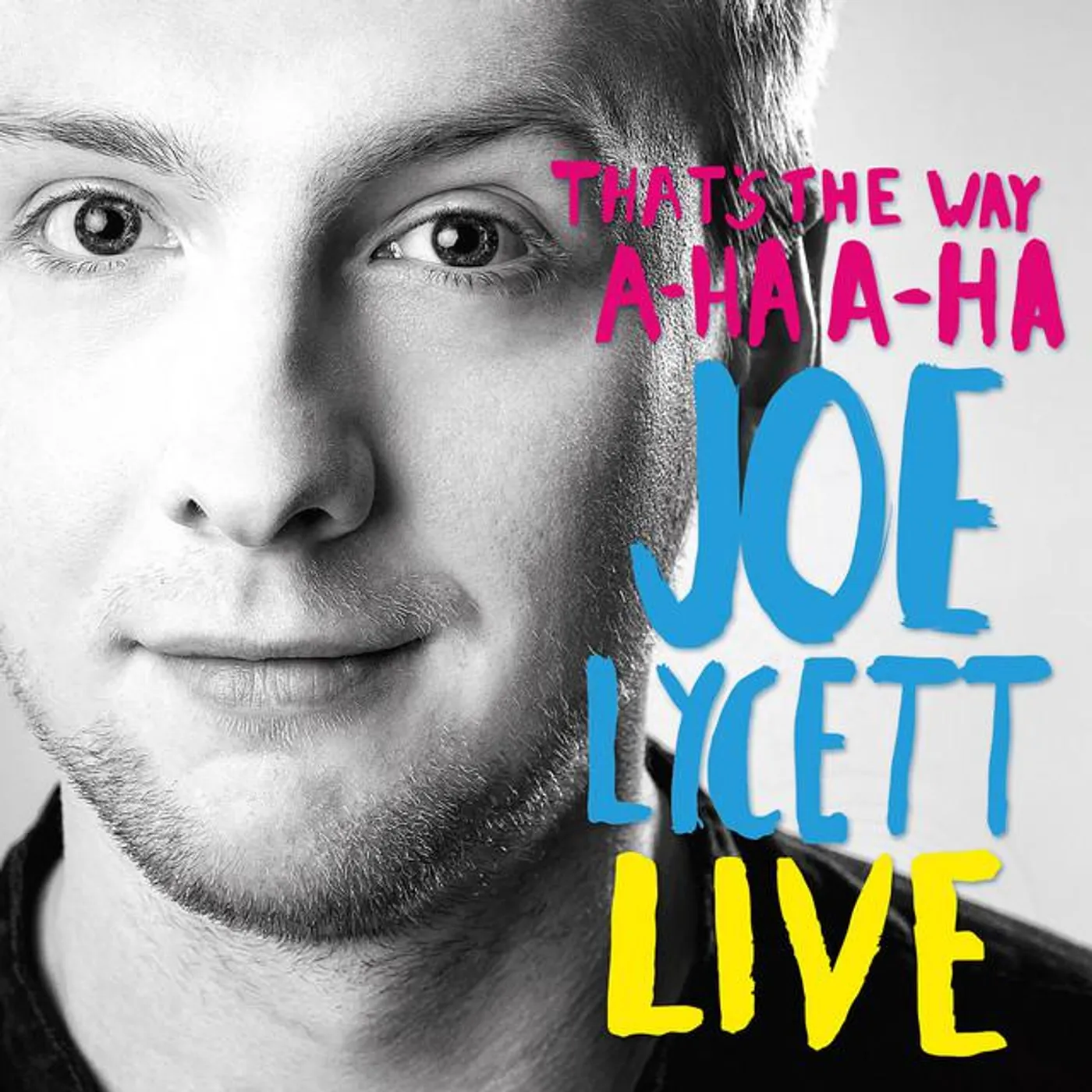 Joe Lycett Brand Page