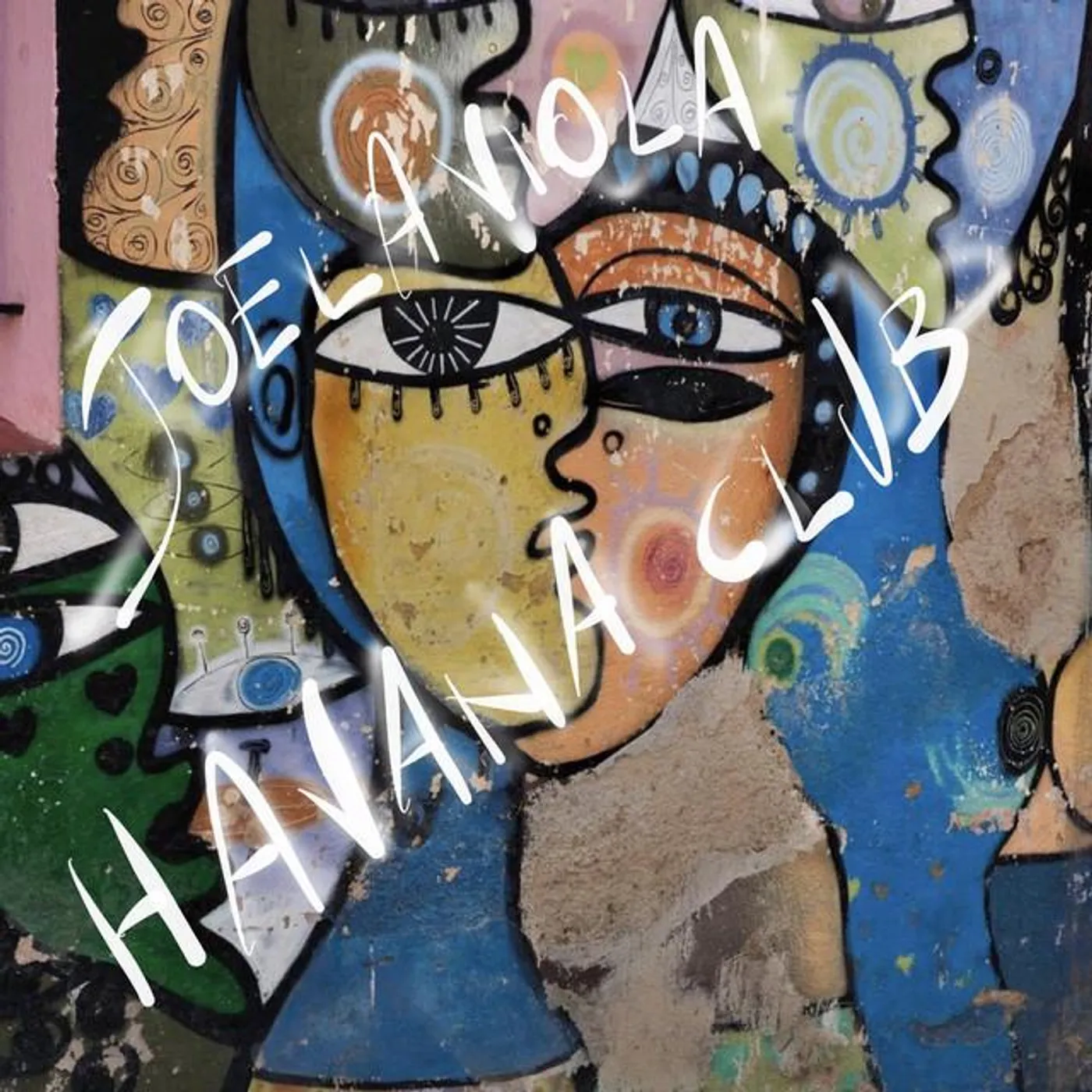 Joe La Viola Brand Page