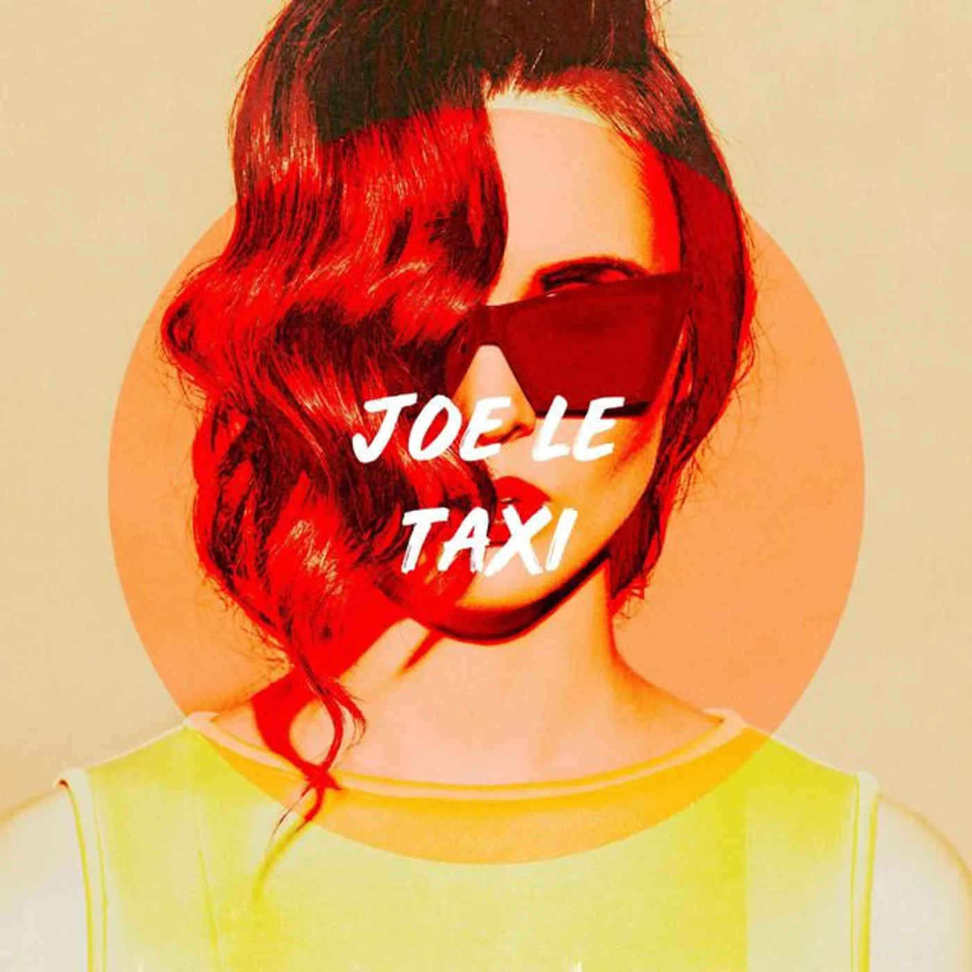 Joe le taxi