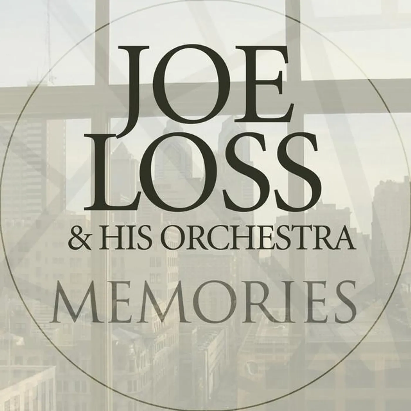 Joe Loss & His Orchestra