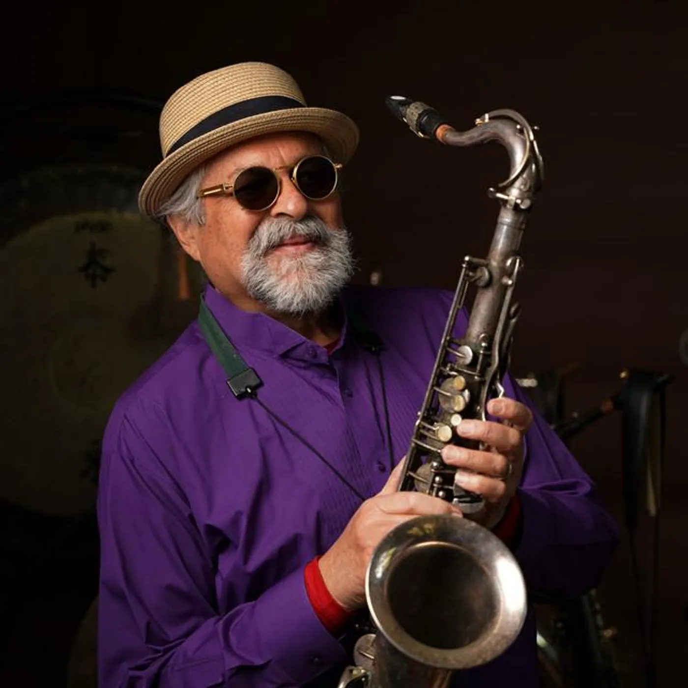 Joe Lovano Brand Page