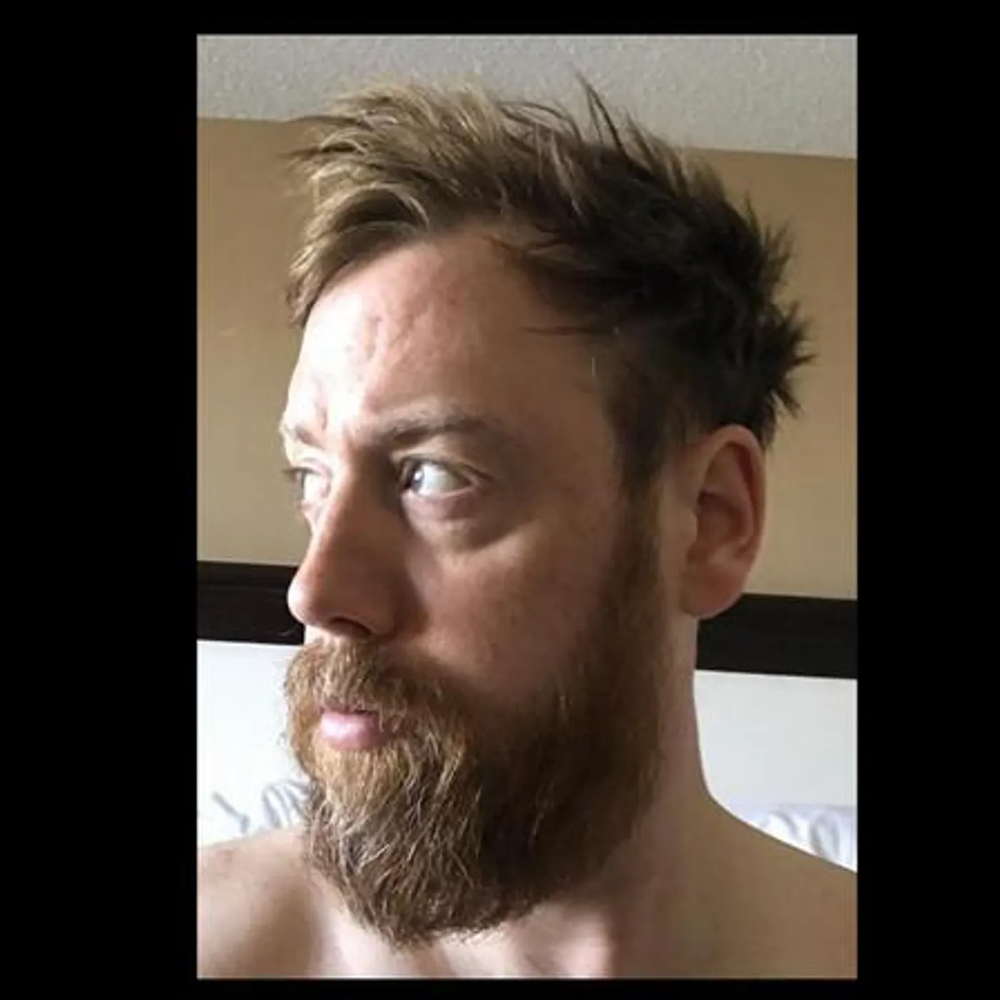 Joe Russo Brand Page