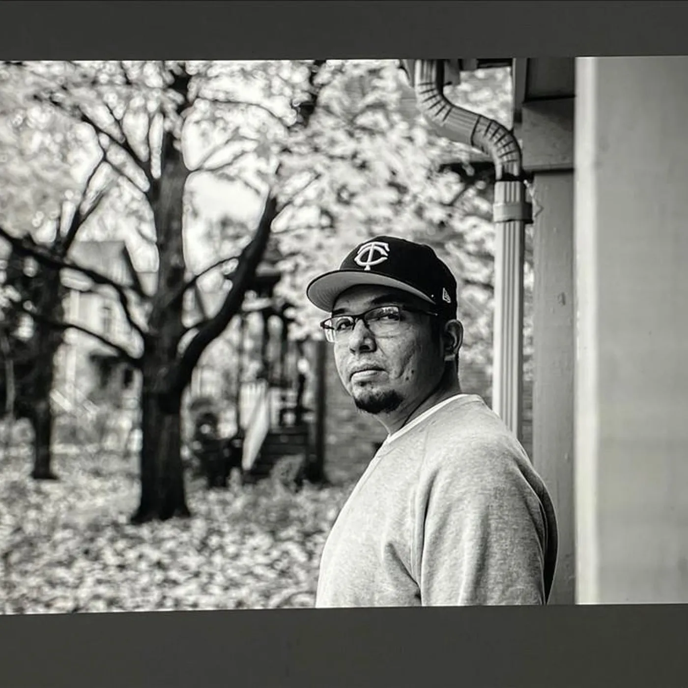 Joe Rainey Brand Page