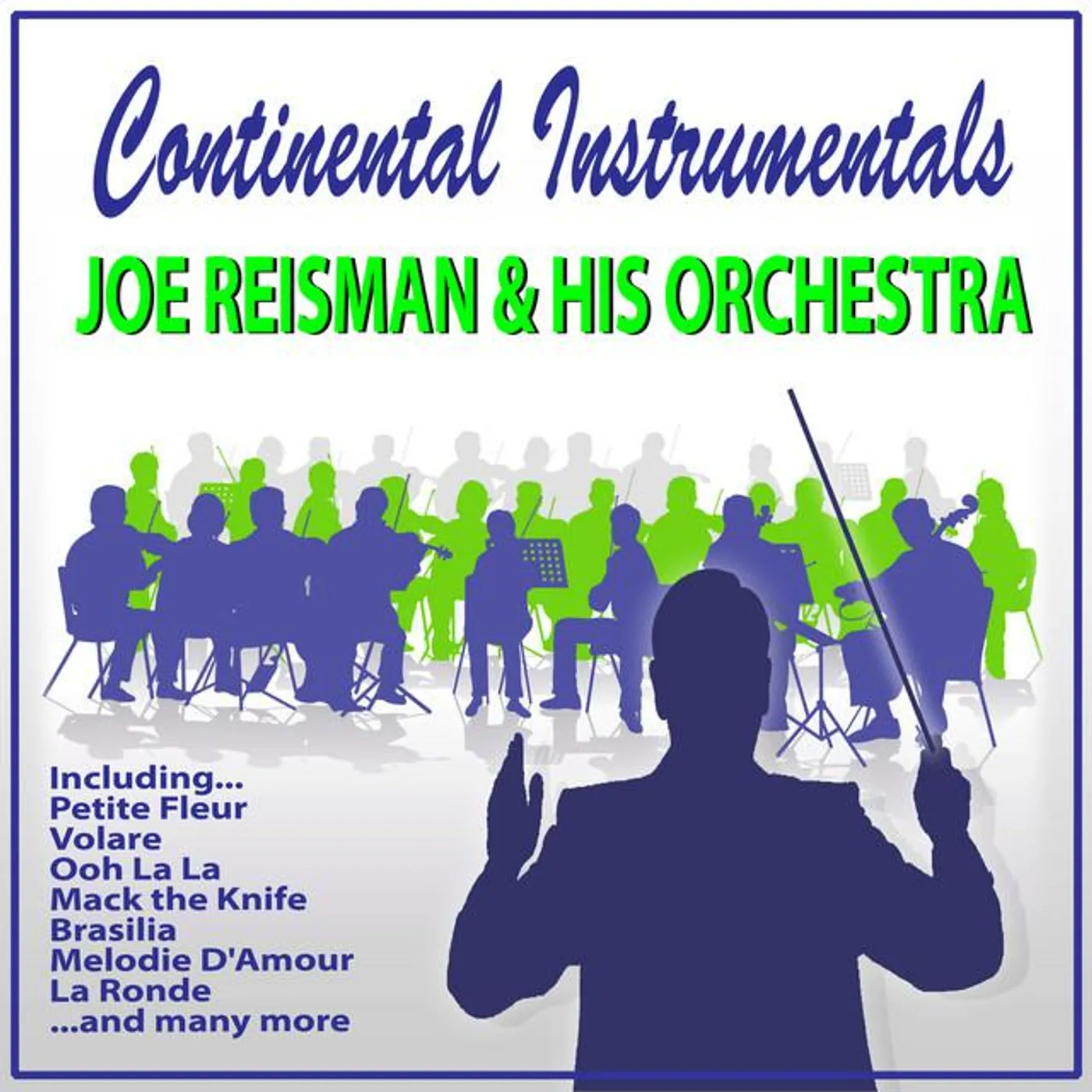 Joe Reisman & His Orchestra