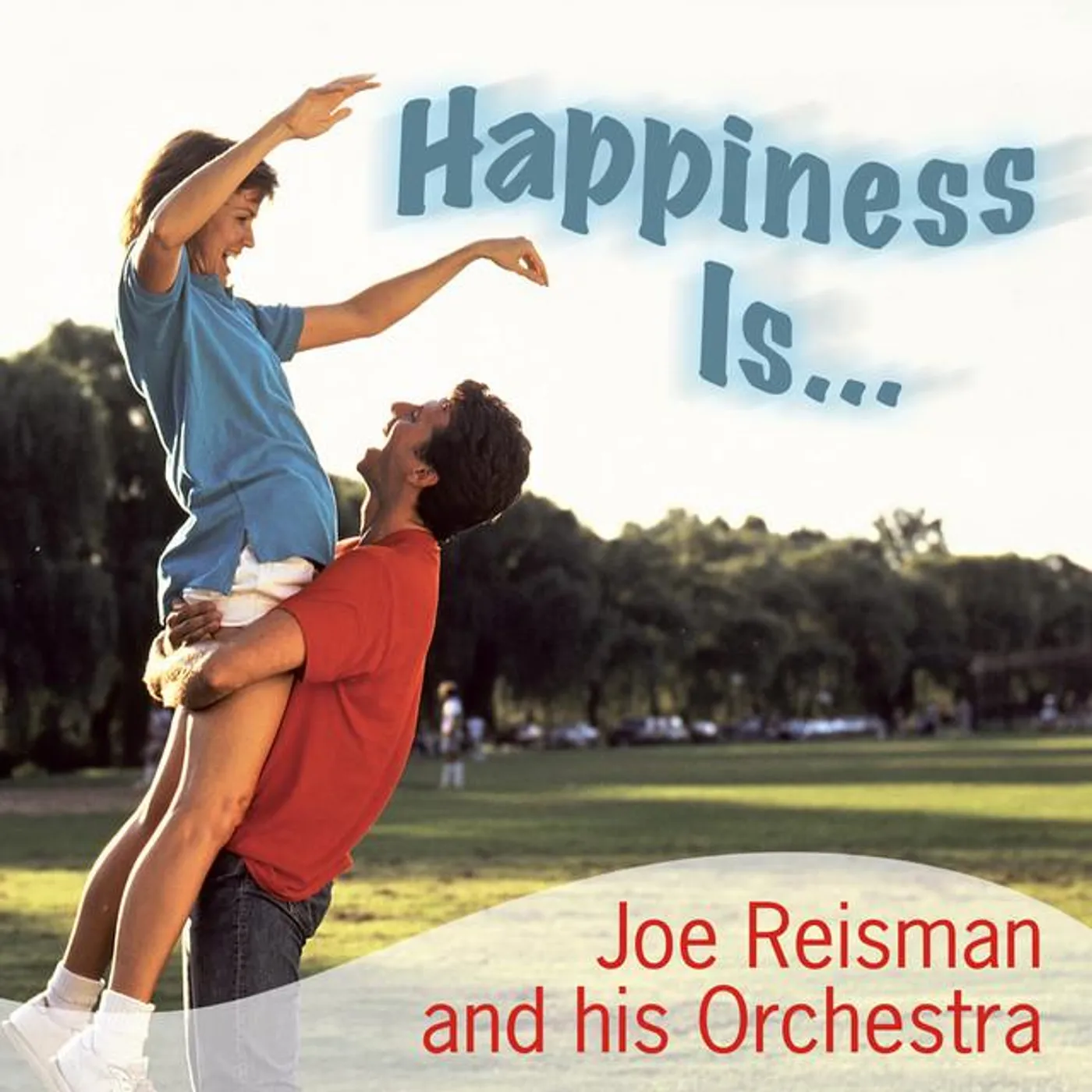 Joe Reisman Brand Page