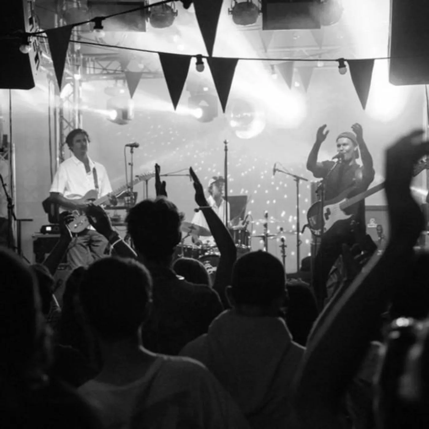 Joe's Van Brand Page