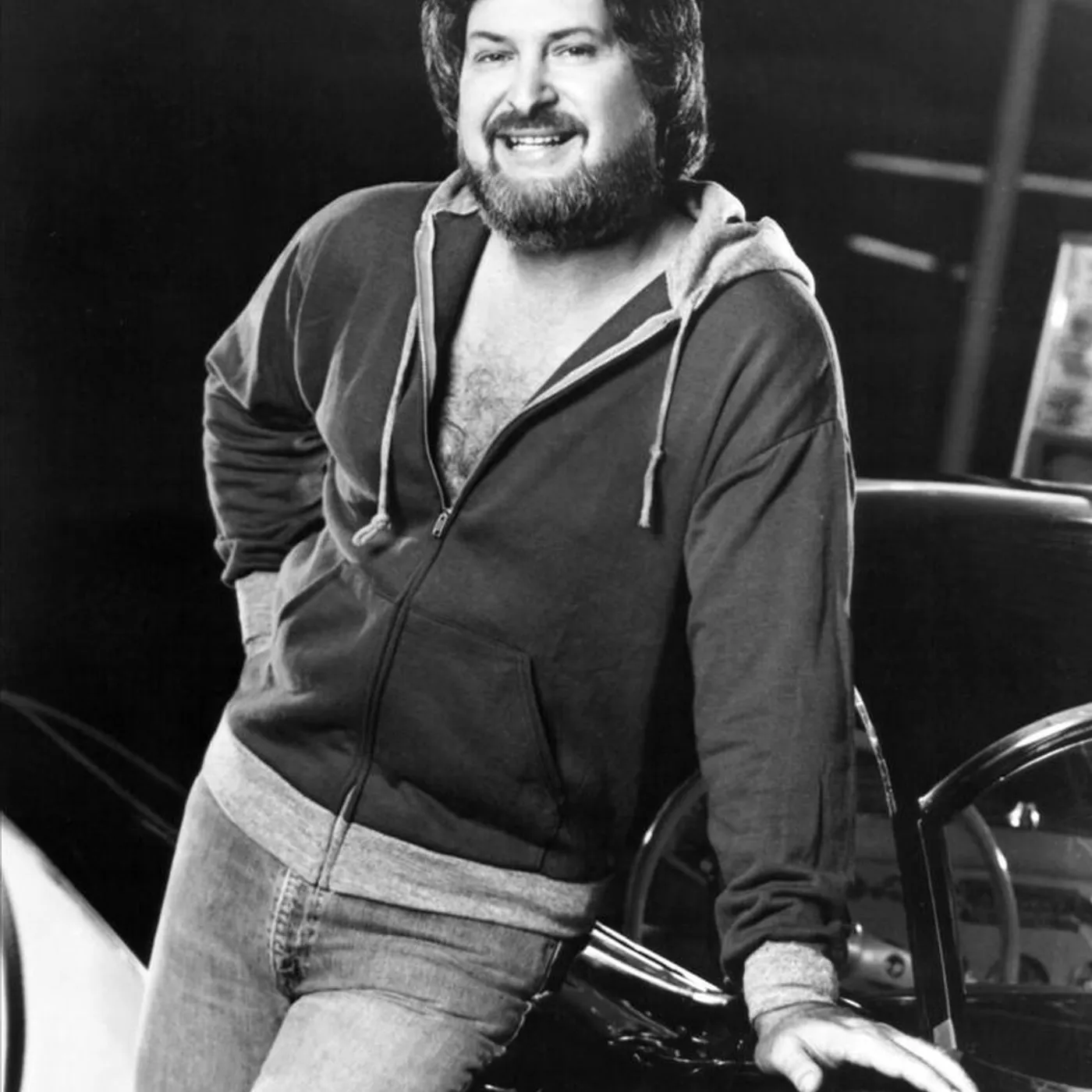 Joe Stampley Brand Page