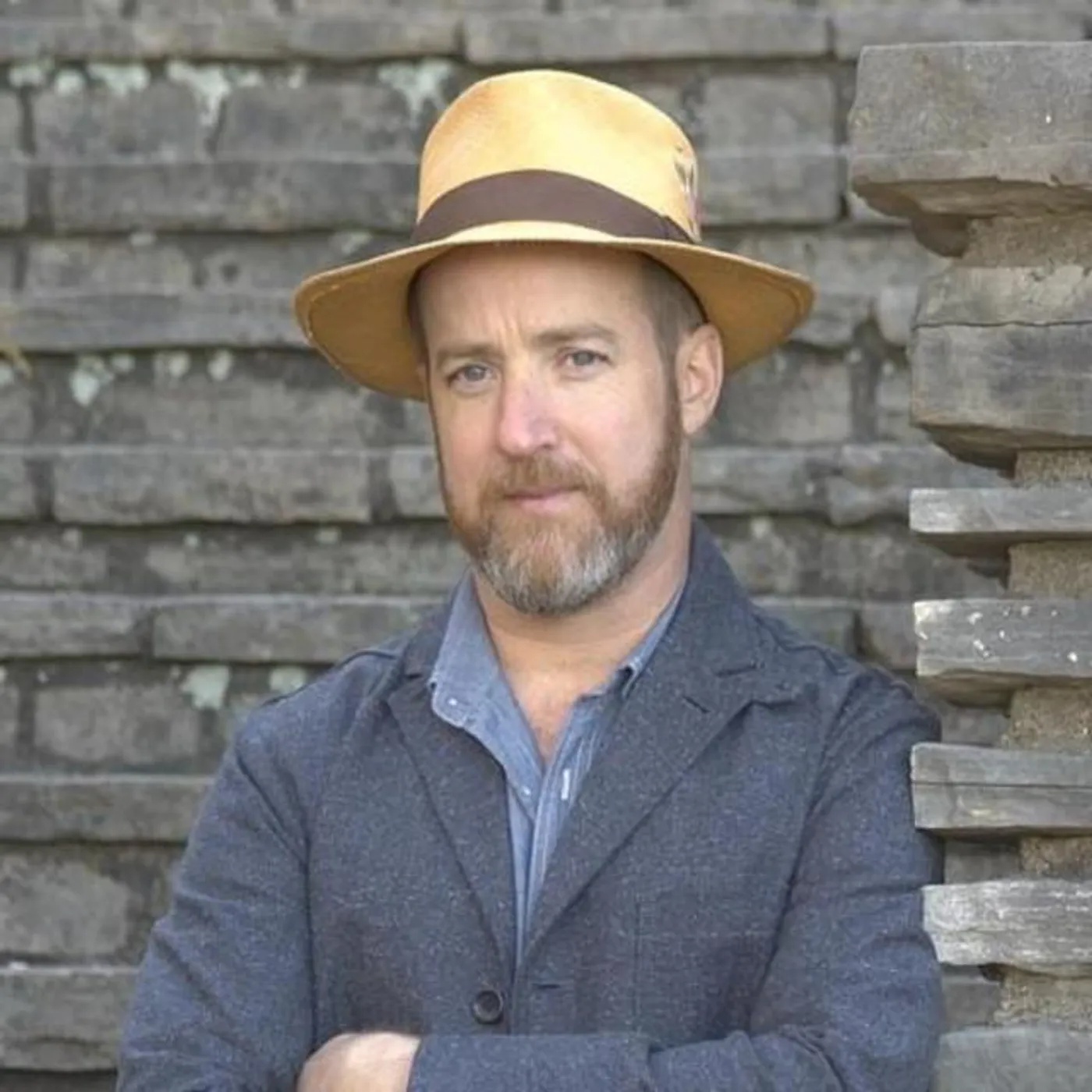 Joe Stickley's Blue Print