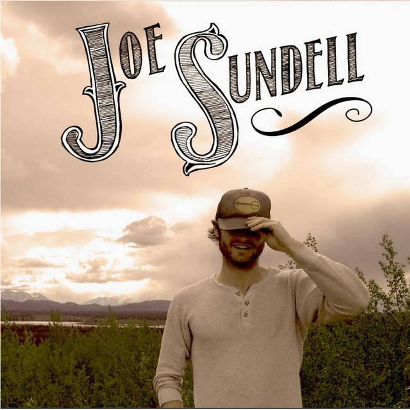 Joe Sundell Brand Page