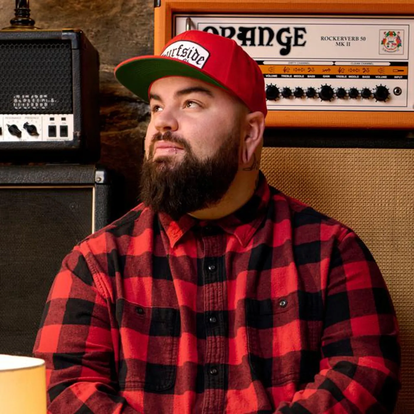 Joe Samba Brand Page