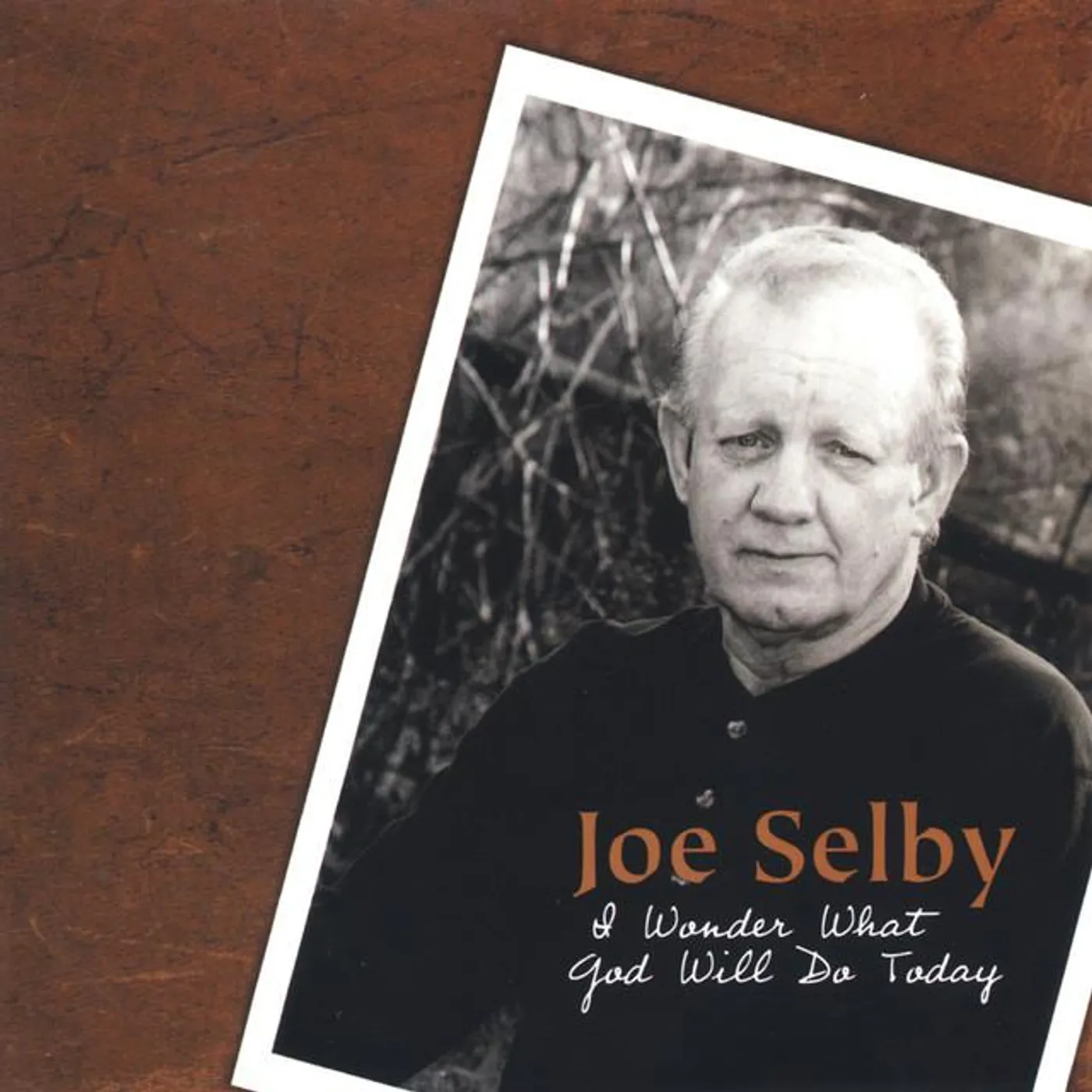Joe Selby