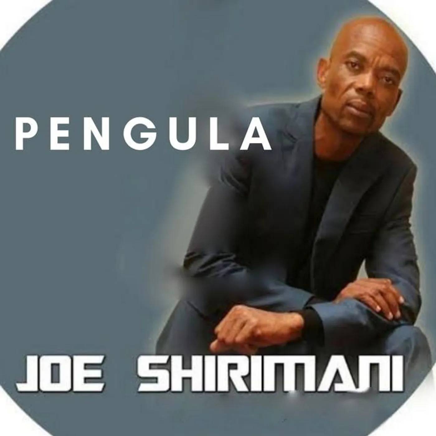 Joe Shirimani