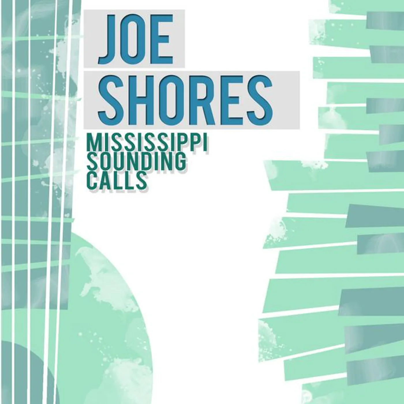 Joe Shores