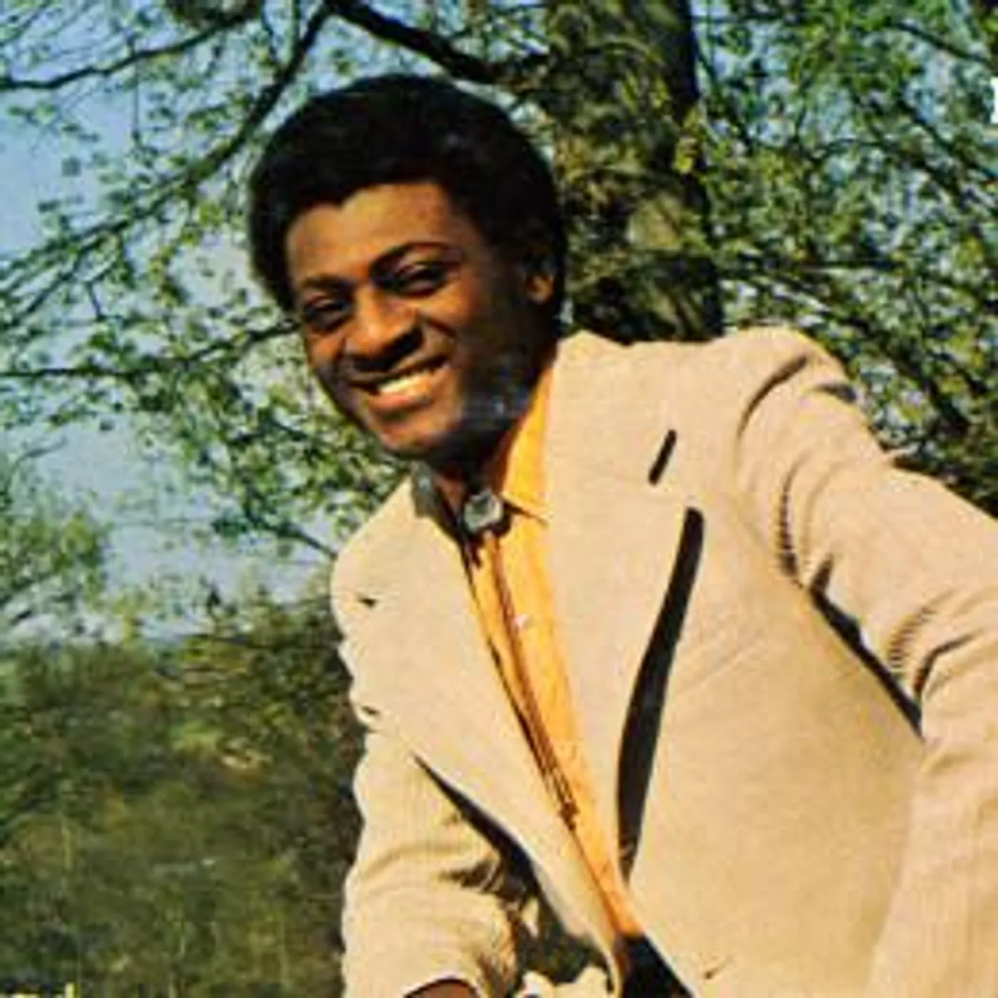 Joe Simon Brand Page