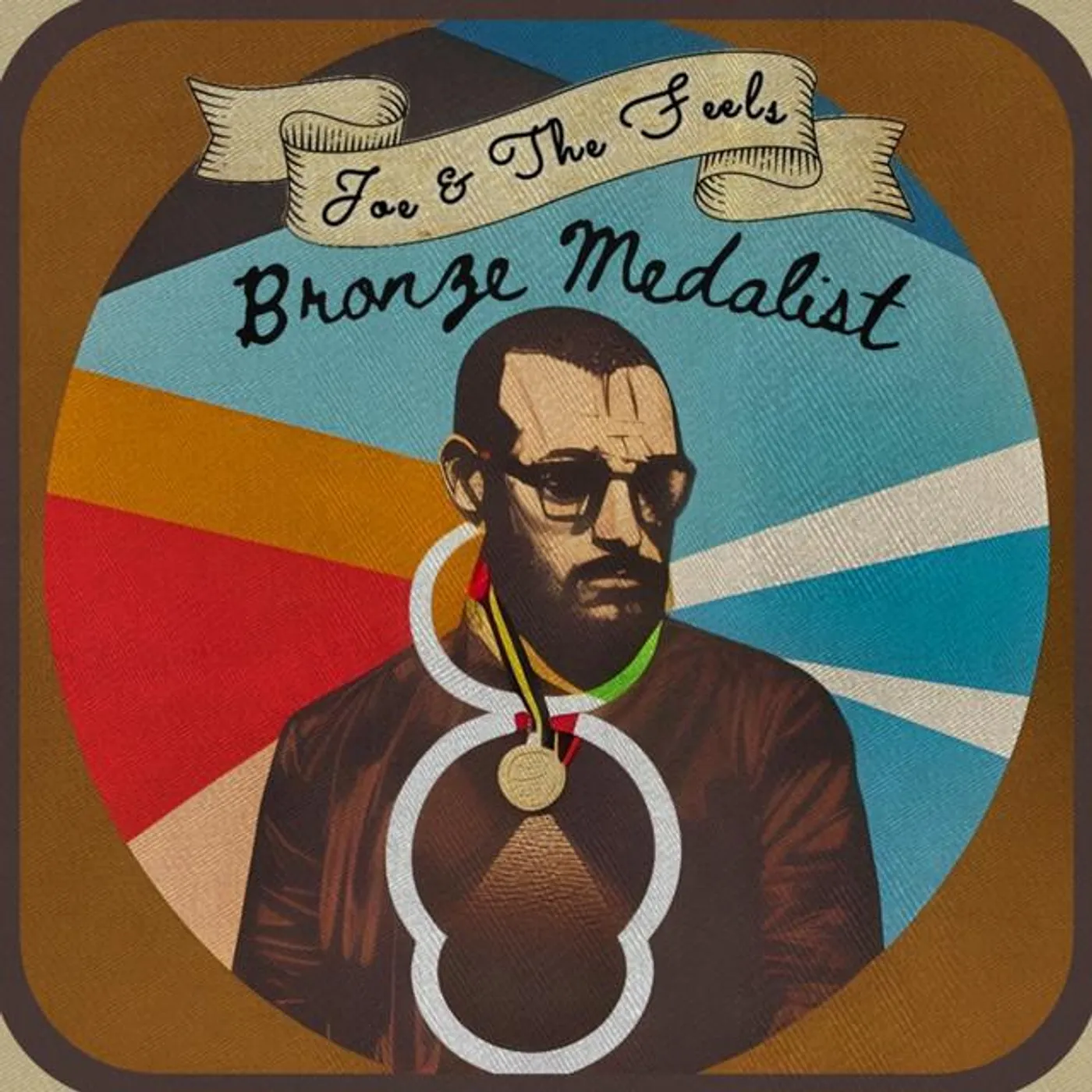 Joe & The Feels Brand Page