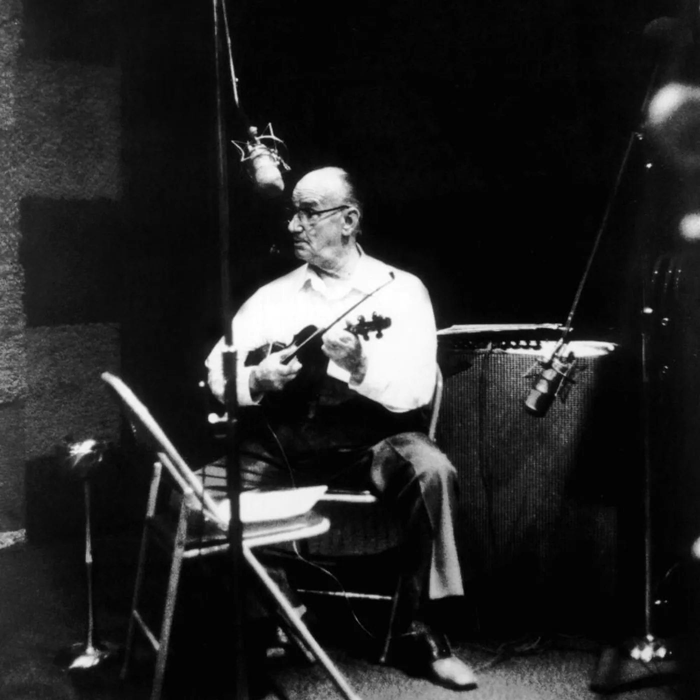 Joe Venuti Brand Page