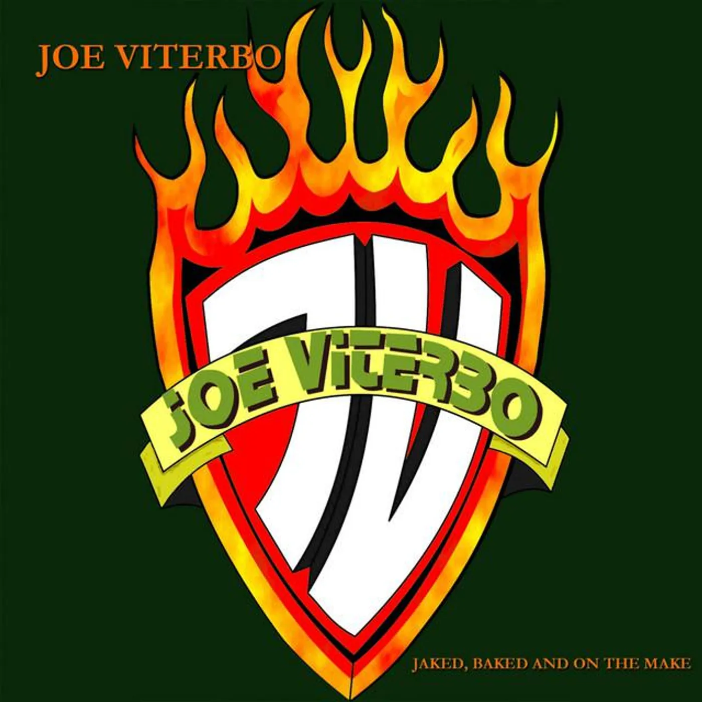 Joe Viterbo