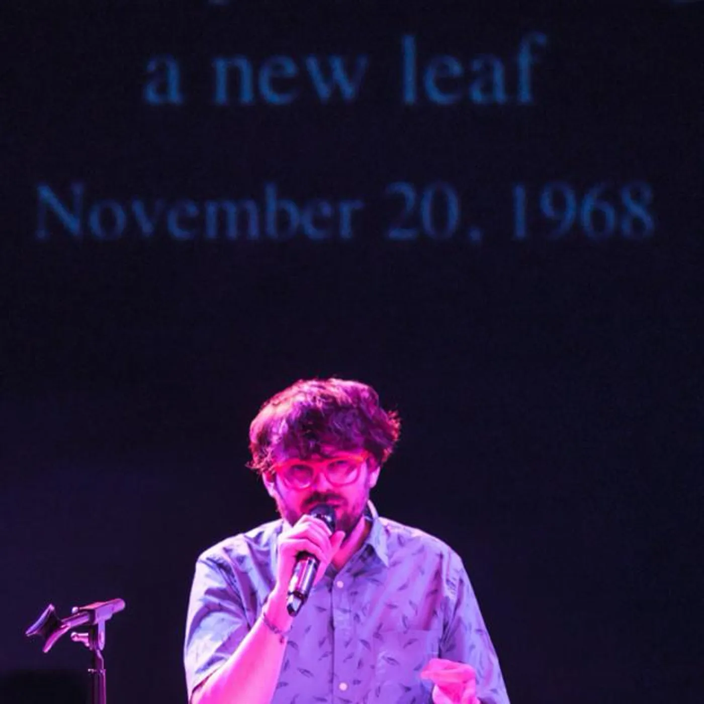 Joe White Brand Page