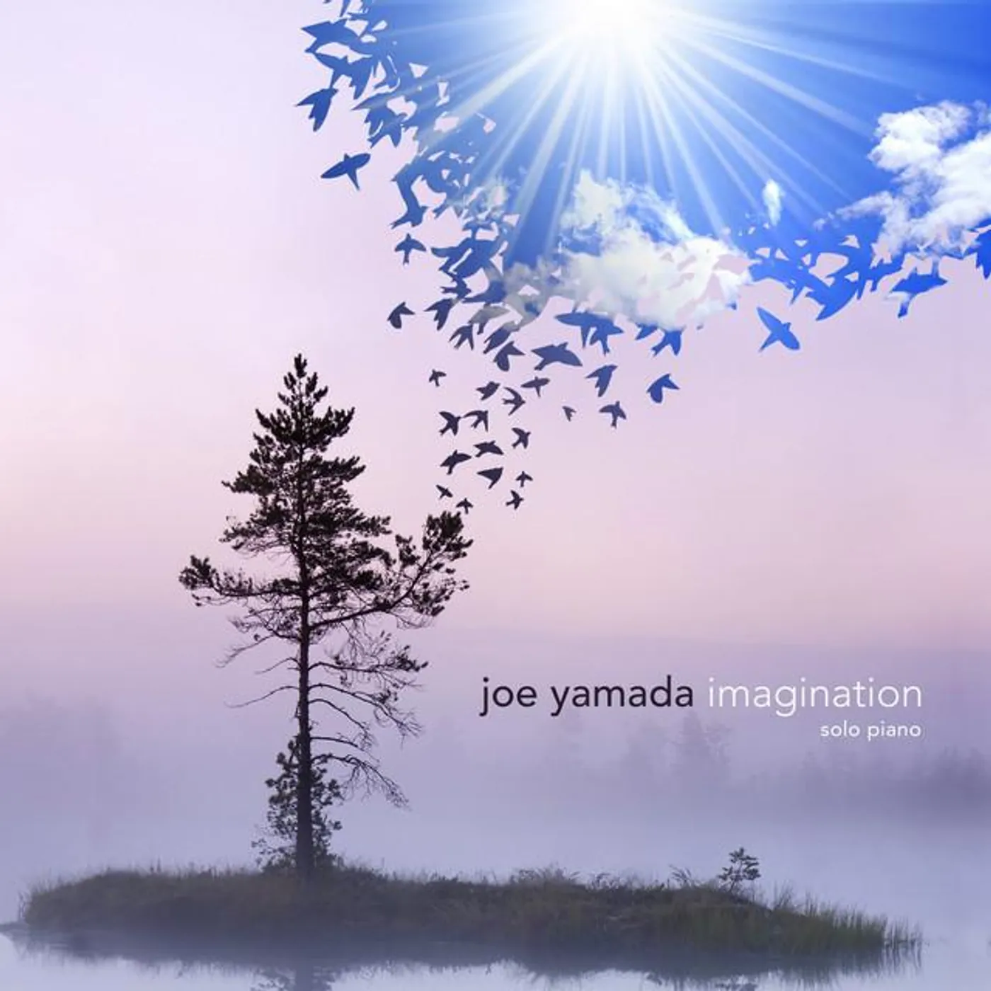 Joe Yamada Brand Page