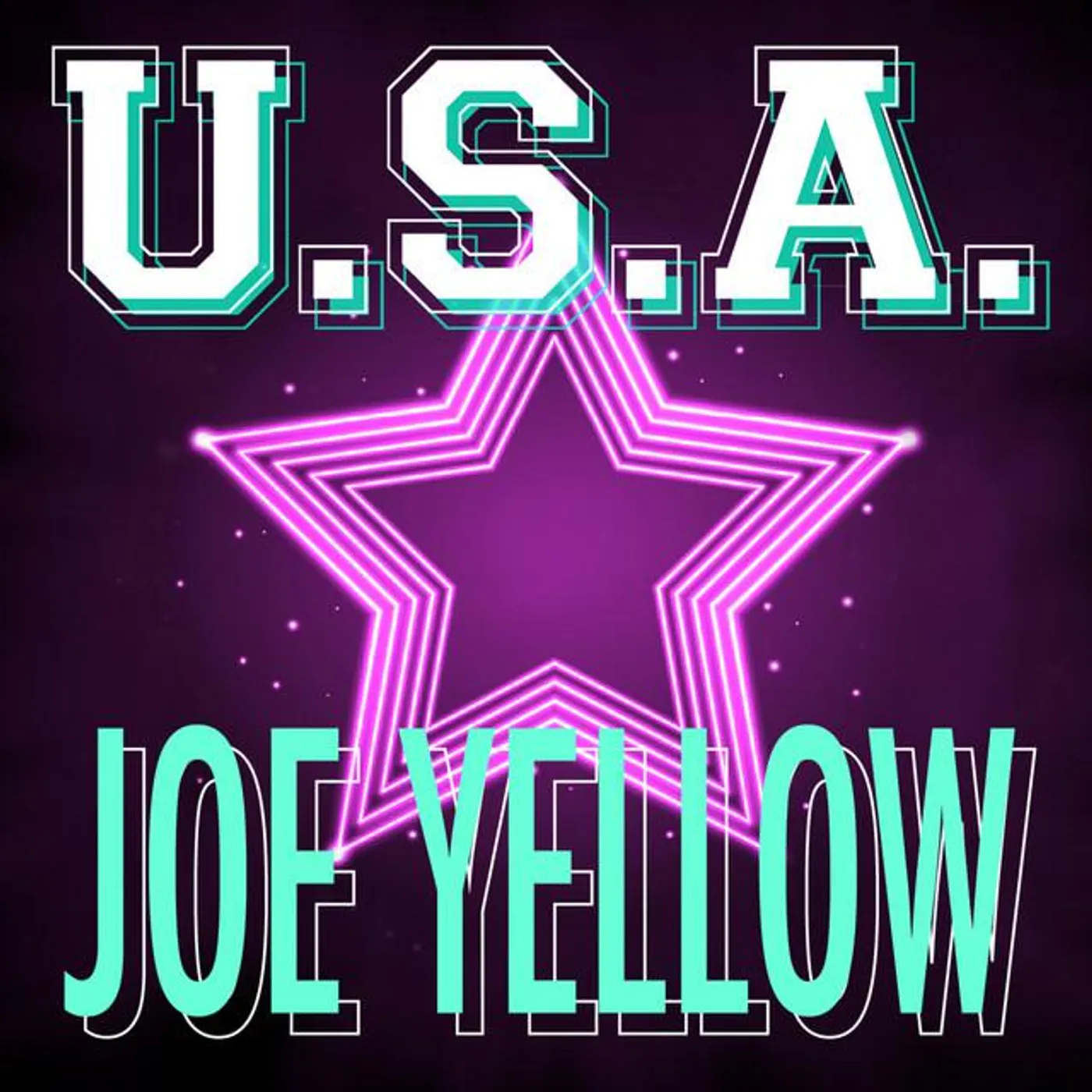 Joe Yellow Brand Page