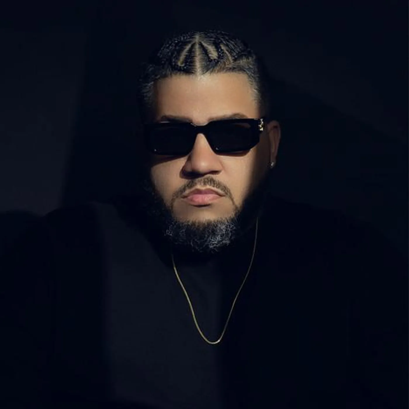 Joeky Santana Brand Page